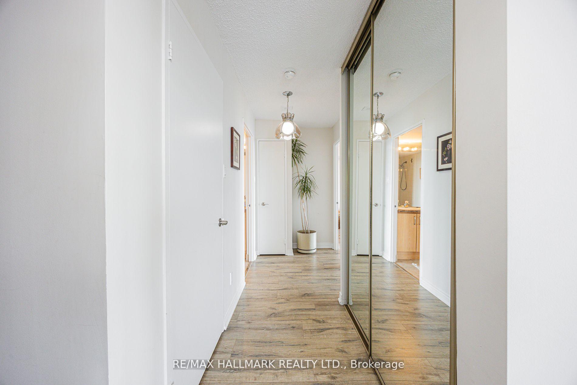 #Ph210 - 1101 Steeles Ave W, Toronto, ON M2R3W5 | 2 Bedroom 2 Bathroom Condo Apt | Image 16