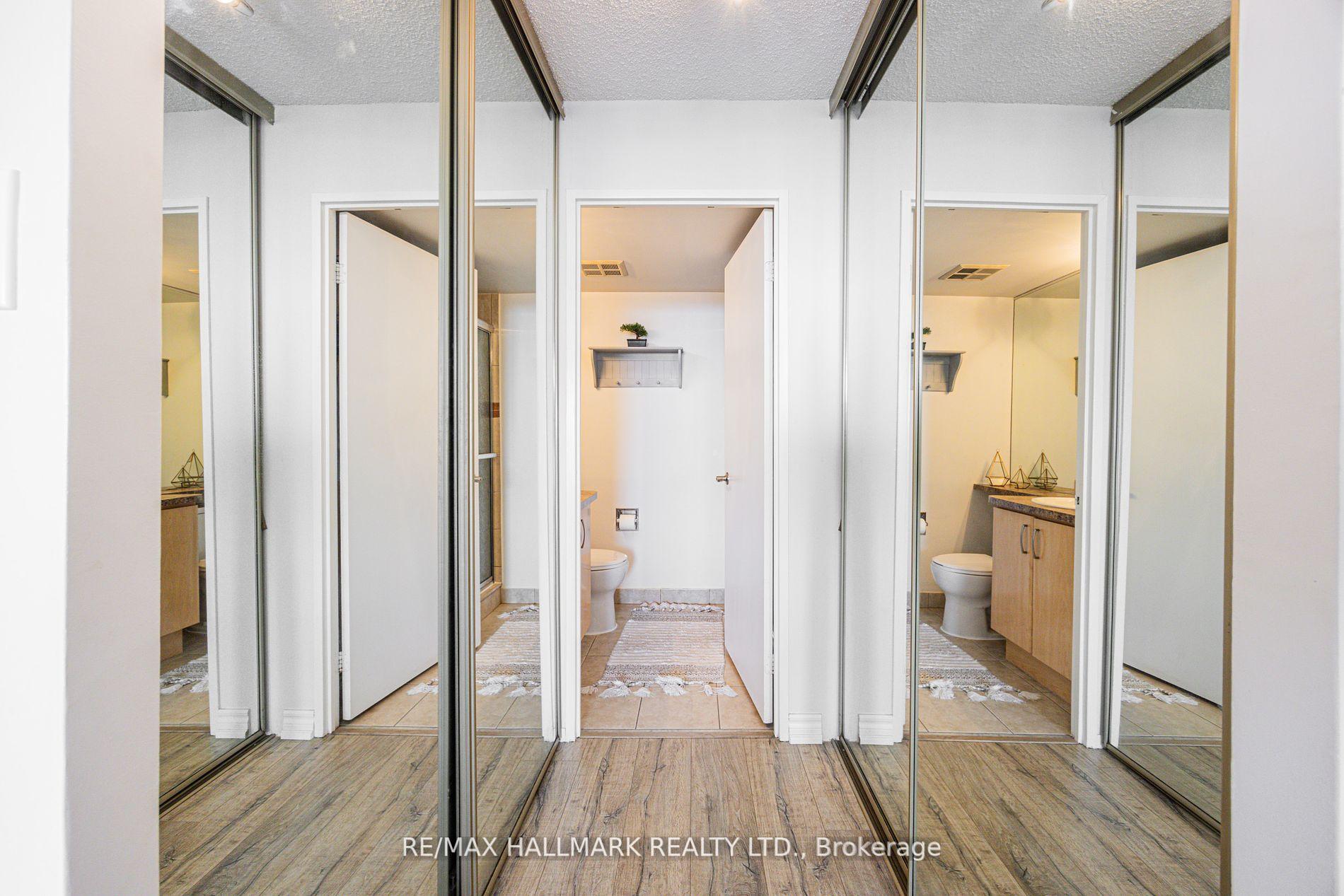 #Ph210 - 1101 Steeles Ave W, Toronto, ON M2R3W5 | 2 Bedroom 2 Bathroom Condo Apt | Image 24