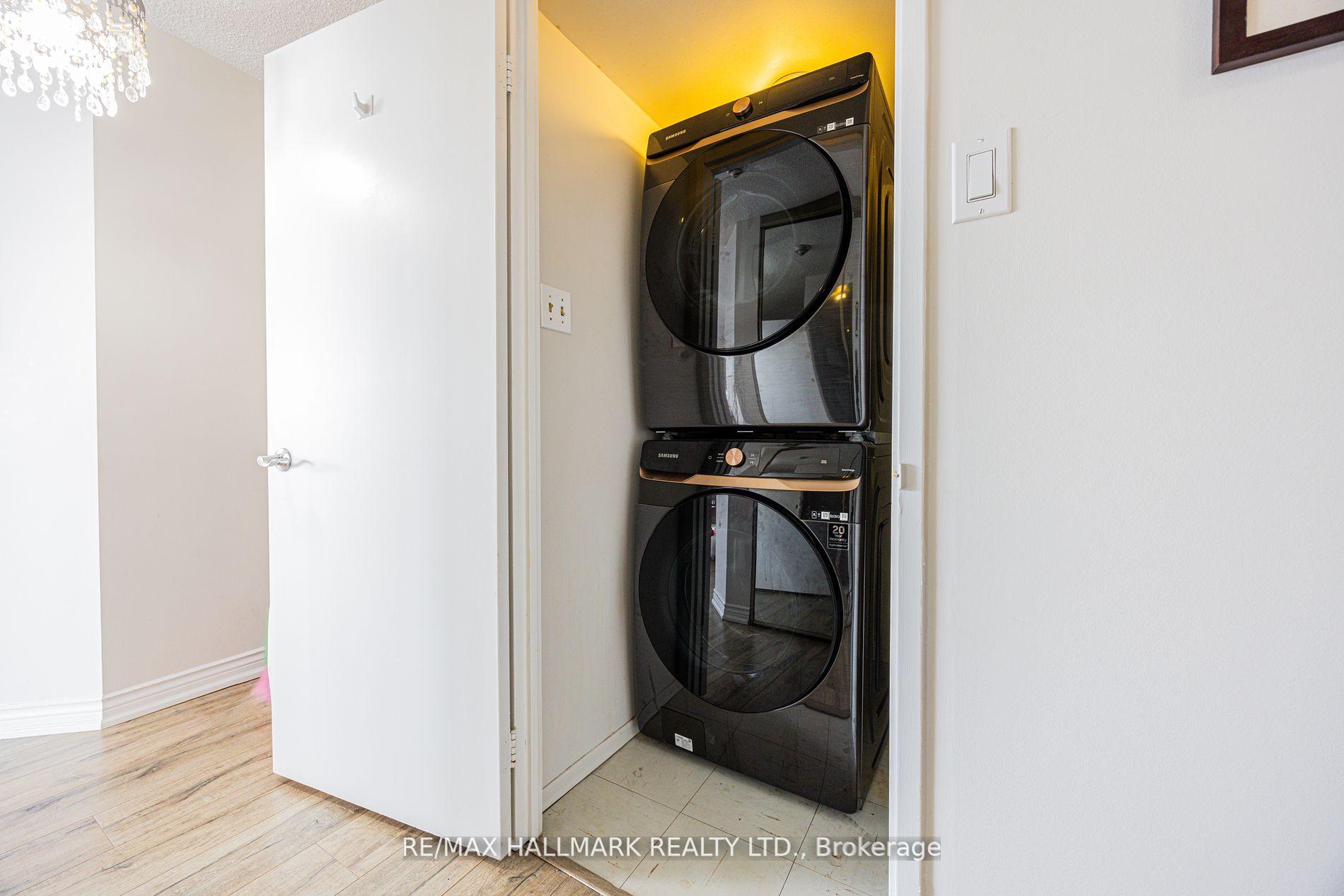 #Ph210 - 1101 Steeles Ave W, Toronto, ON M2R3W5 | 2 Bedroom 2 Bathroom Condo Apt | Image 27