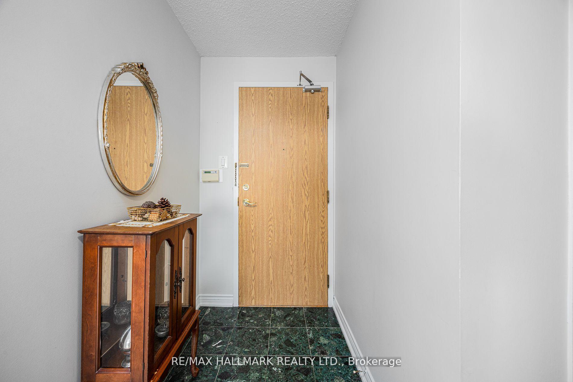 #Ph210 - 1101 Steeles Ave W, Toronto, ON M2R3W5 | 2 Bedroom 2 Bathroom Condo Apt | Image 28