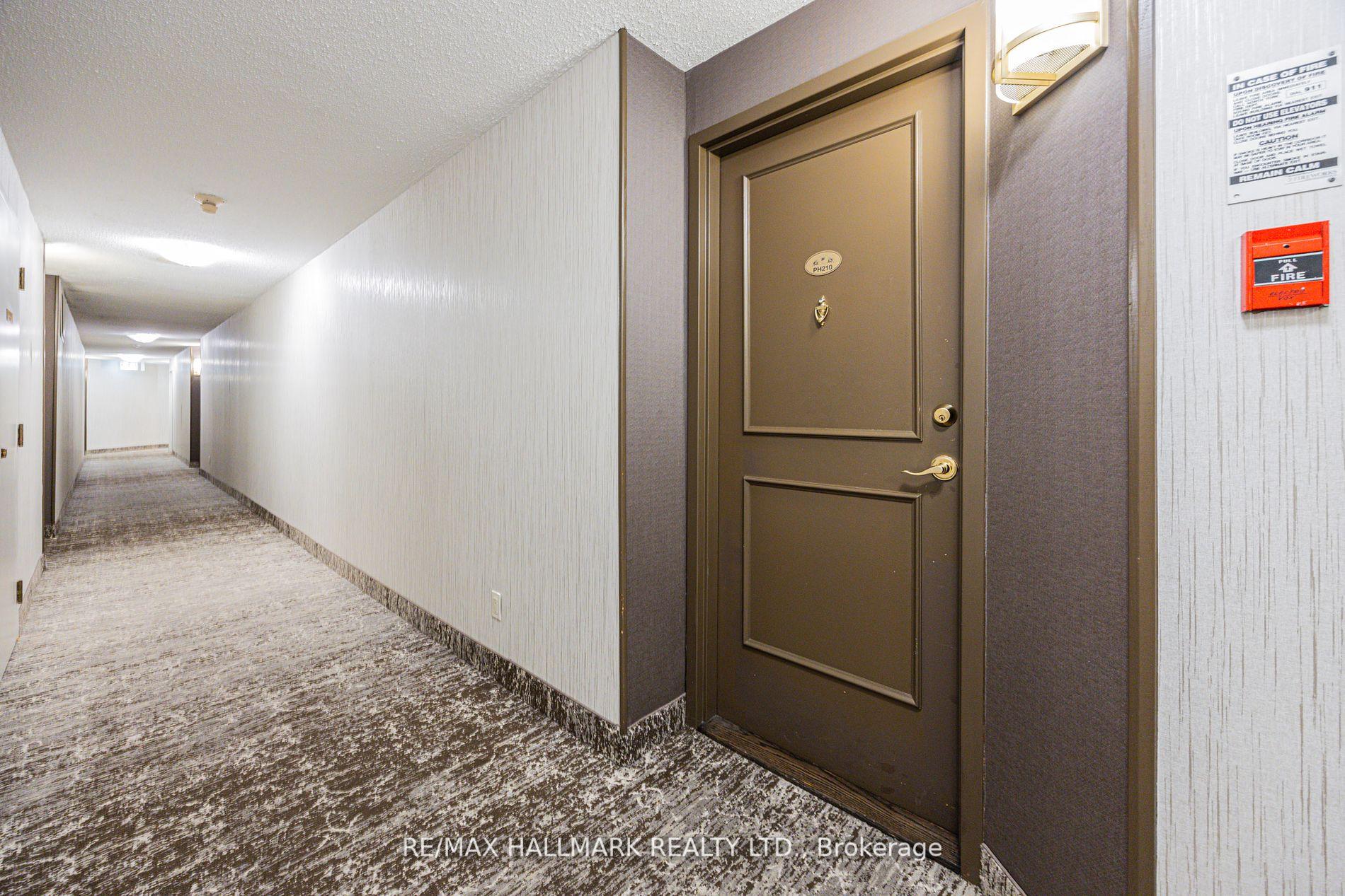 #Ph210 - 1101 Steeles Ave W, Toronto, ON M2R3W5 | 2 Bedroom 2 Bathroom Condo Apt | Image 29