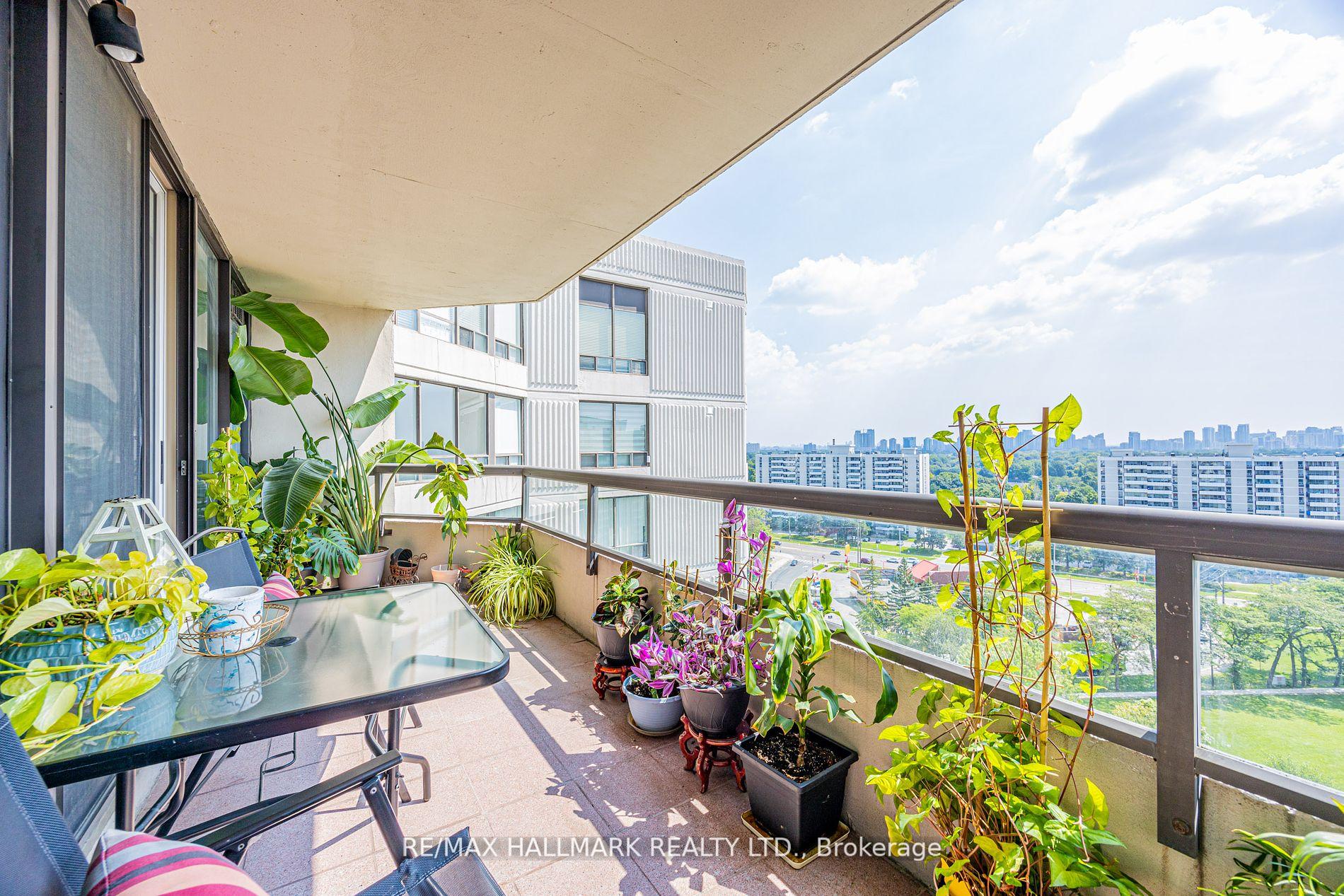 #Ph210 - 1101 Steeles Ave W, Toronto, ON M2R3W5 | 2 Bedroom 2 Bathroom Condo Apt | Image 30