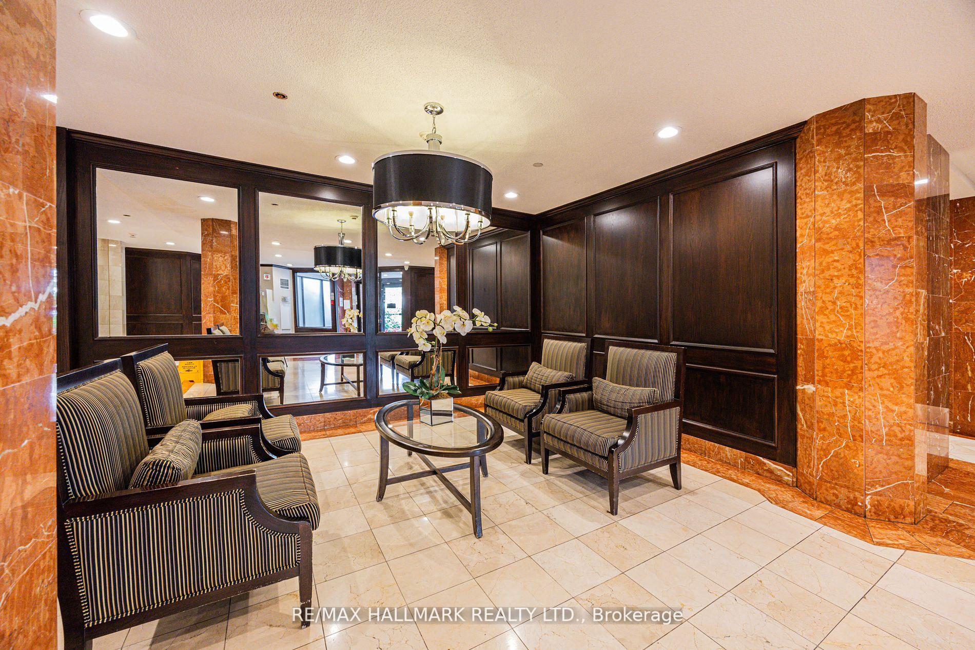 #Ph210 - 1101 Steeles Ave W, Toronto, ON M2R3W5 | 2 Bedroom 2 Bathroom Condo Apt | Image 34