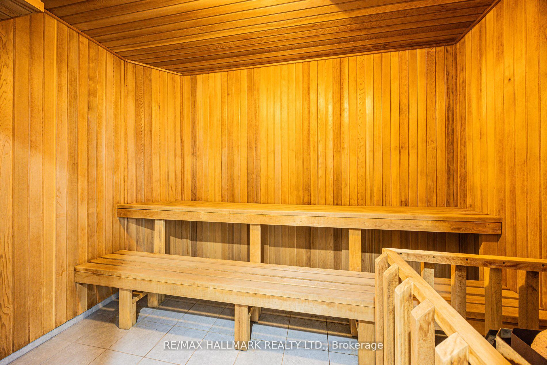 #Ph210 - 1101 Steeles Ave W, Toronto, ON M2R3W5 | 2 Bedroom 2 Bathroom Condo Apt | Image 36