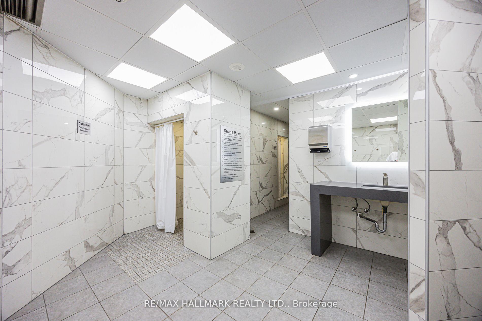 #Ph210 - 1101 Steeles Ave W, Toronto, ON M2R3W5 | 2 Bedroom 2 Bathroom Condo Apt | Image 37