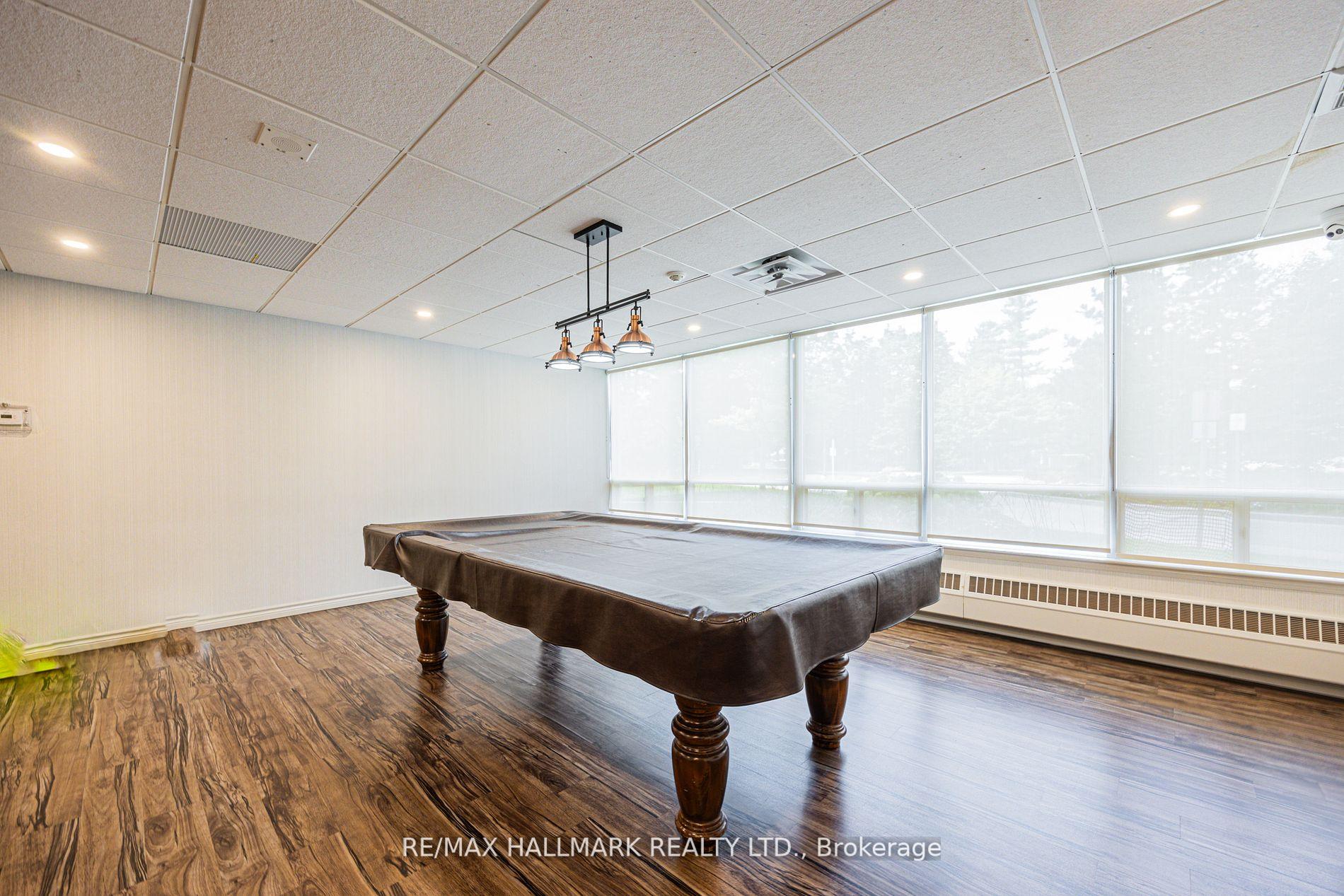 #Ph210 - 1101 Steeles Ave W, Toronto, ON M2R3W5 | 2 Bedroom 2 Bathroom Condo Apt | Image 39