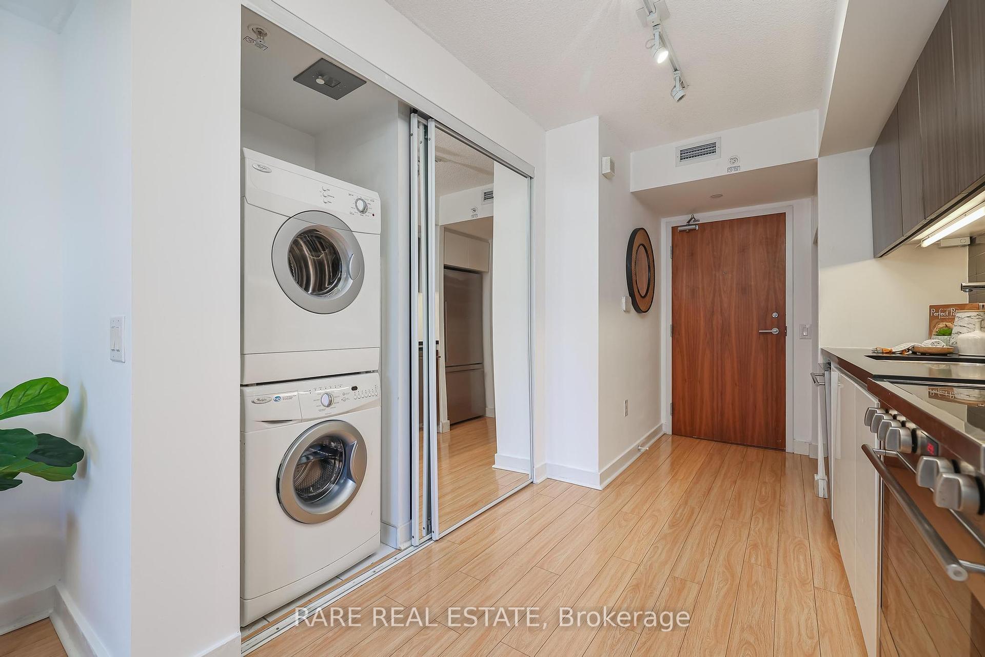 #308 - 85 Queens Wharf Rd, Toronto, ON M5V0J9 | 0 Bedroom 1 Bathroom Condo Apt | Image 13