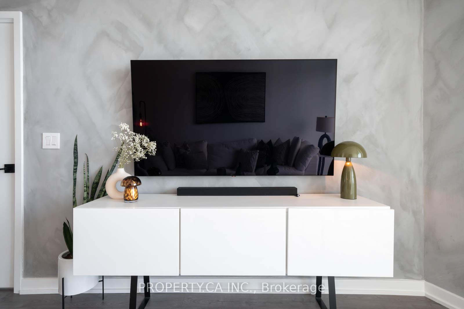 #2209 - 38 Dan Leckie Way, Toronto, ON M5V2V6 | 1 Bedroom 1 Bathroom Condo Apt | Image 15