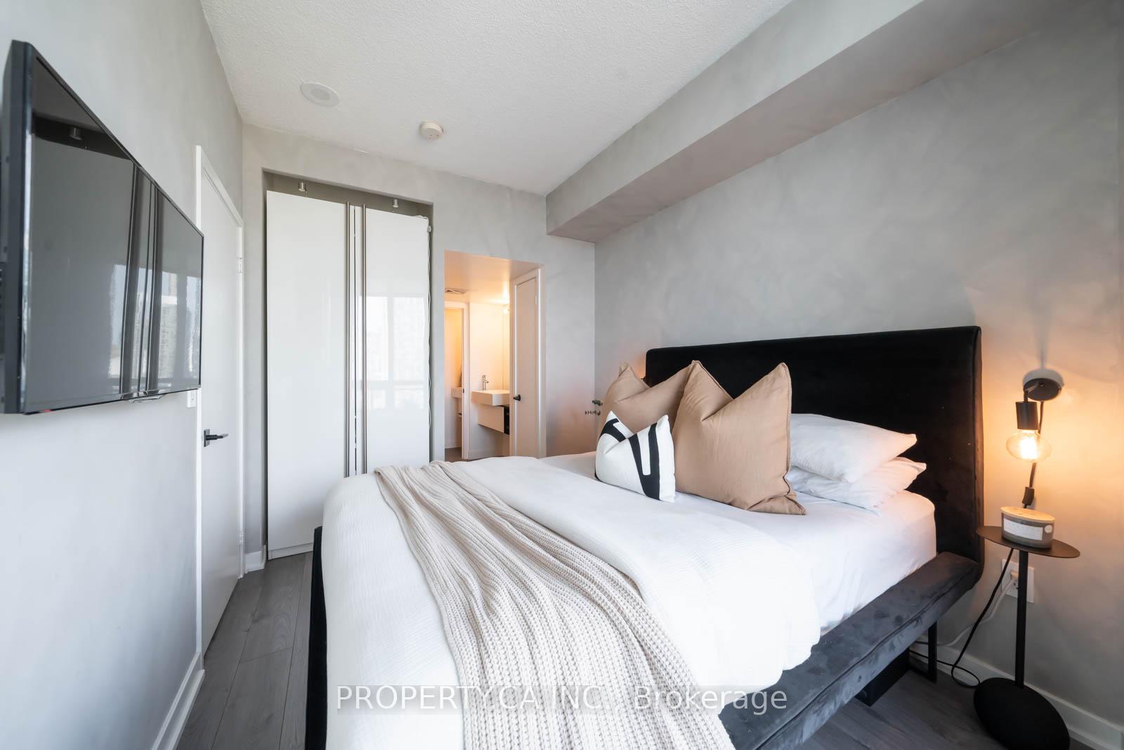 #2209 - 38 Dan Leckie Way, Toronto, ON M5V2V6 | 1 Bedroom 1 Bathroom Condo Apt | Image 18