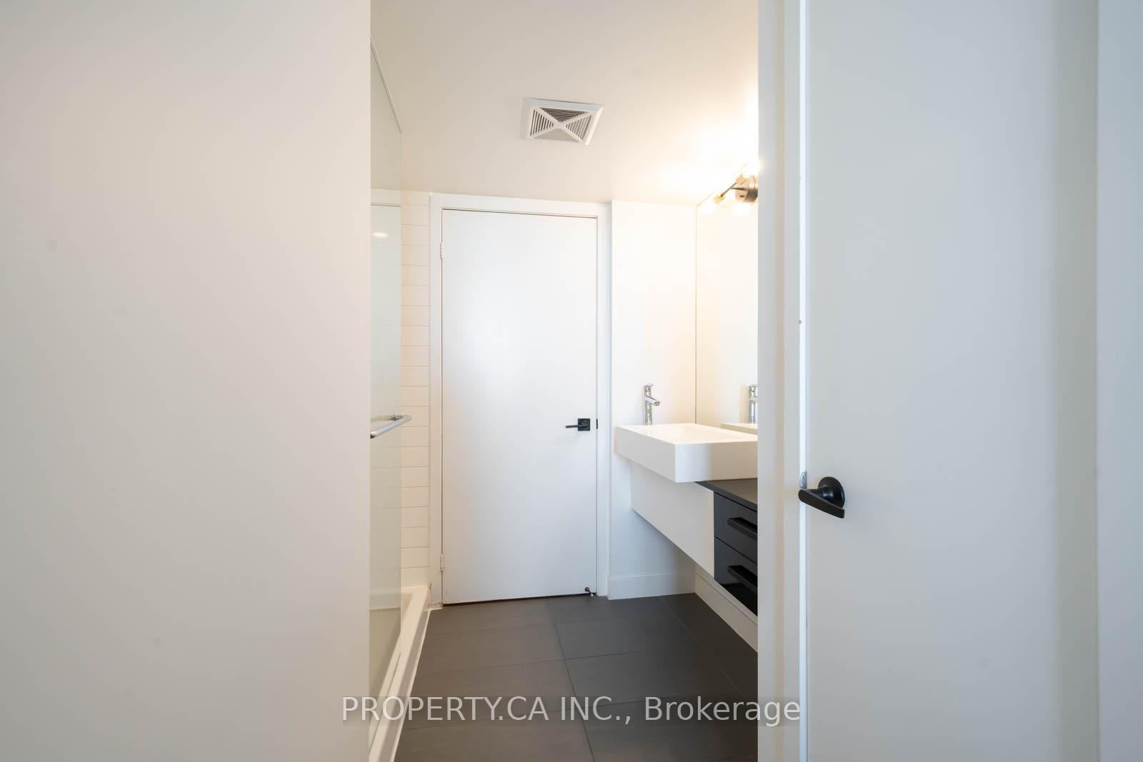 #2209 - 38 Dan Leckie Way, Toronto, ON M5V2V6 | 1 Bedroom 1 Bathroom Condo Apt | Image 19