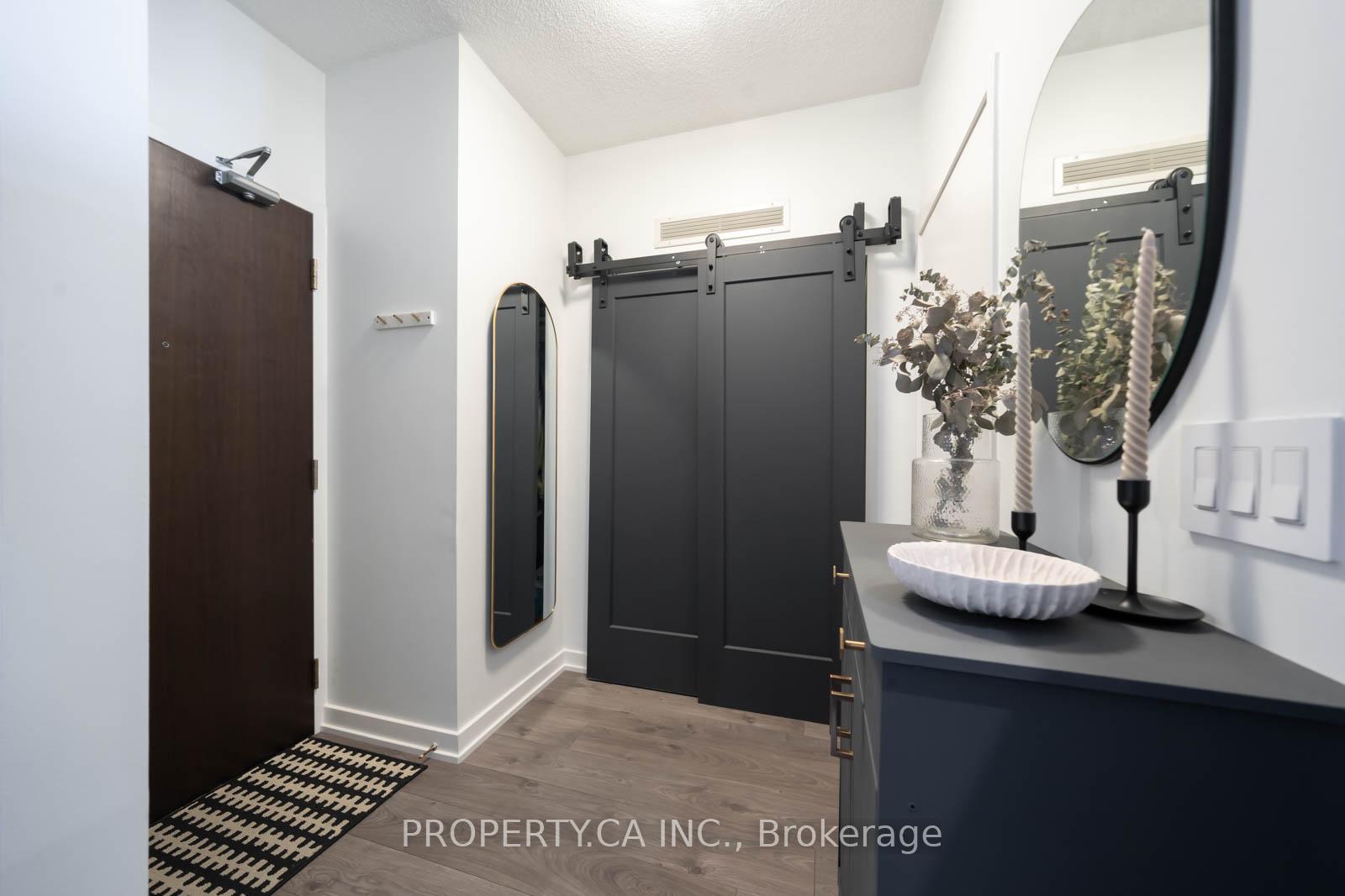 #2209 - 38 Dan Leckie Way, Toronto, ON M5V2V6 | 1 Bedroom 1 Bathroom Condo Apt | Image 2