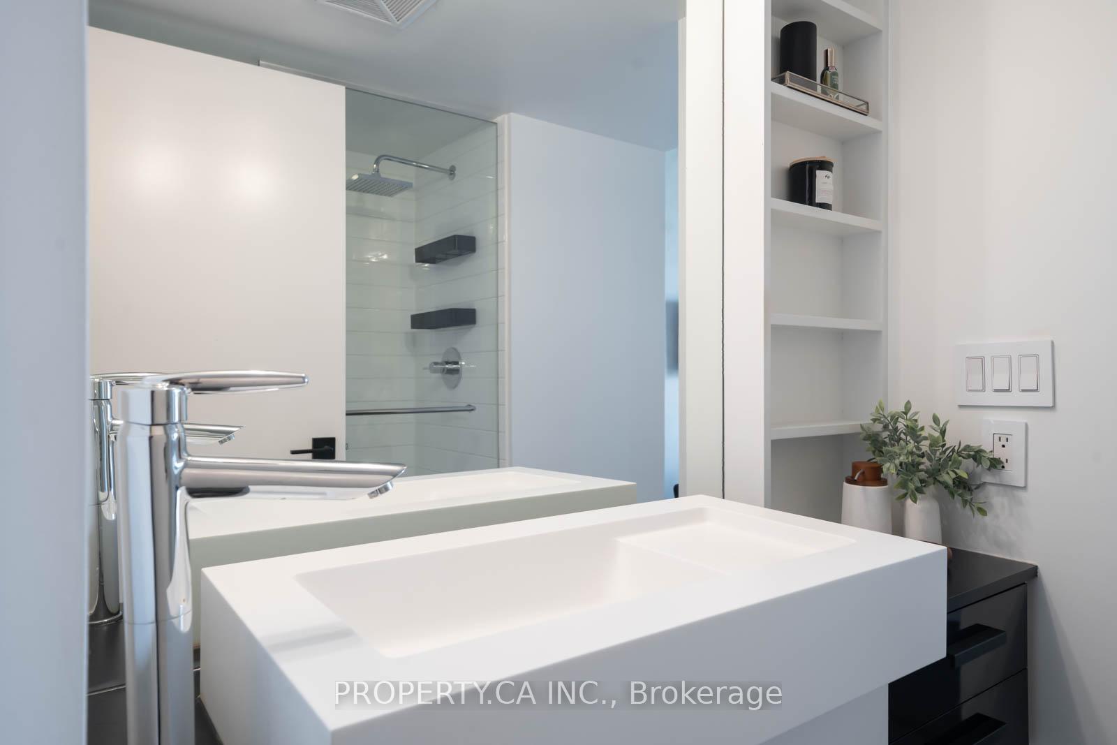 #2209 - 38 Dan Leckie Way, Toronto, ON M5V2V6 | 1 Bedroom 1 Bathroom Condo Apt | Image 20