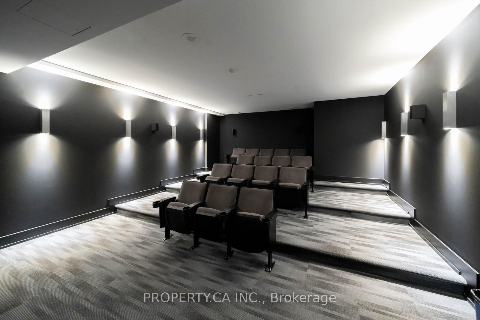 #2209 - 38 Dan Leckie Way, Toronto, ON M5V2V6 | 1 Bedroom 1 Bathroom Condo Apt | Image 35