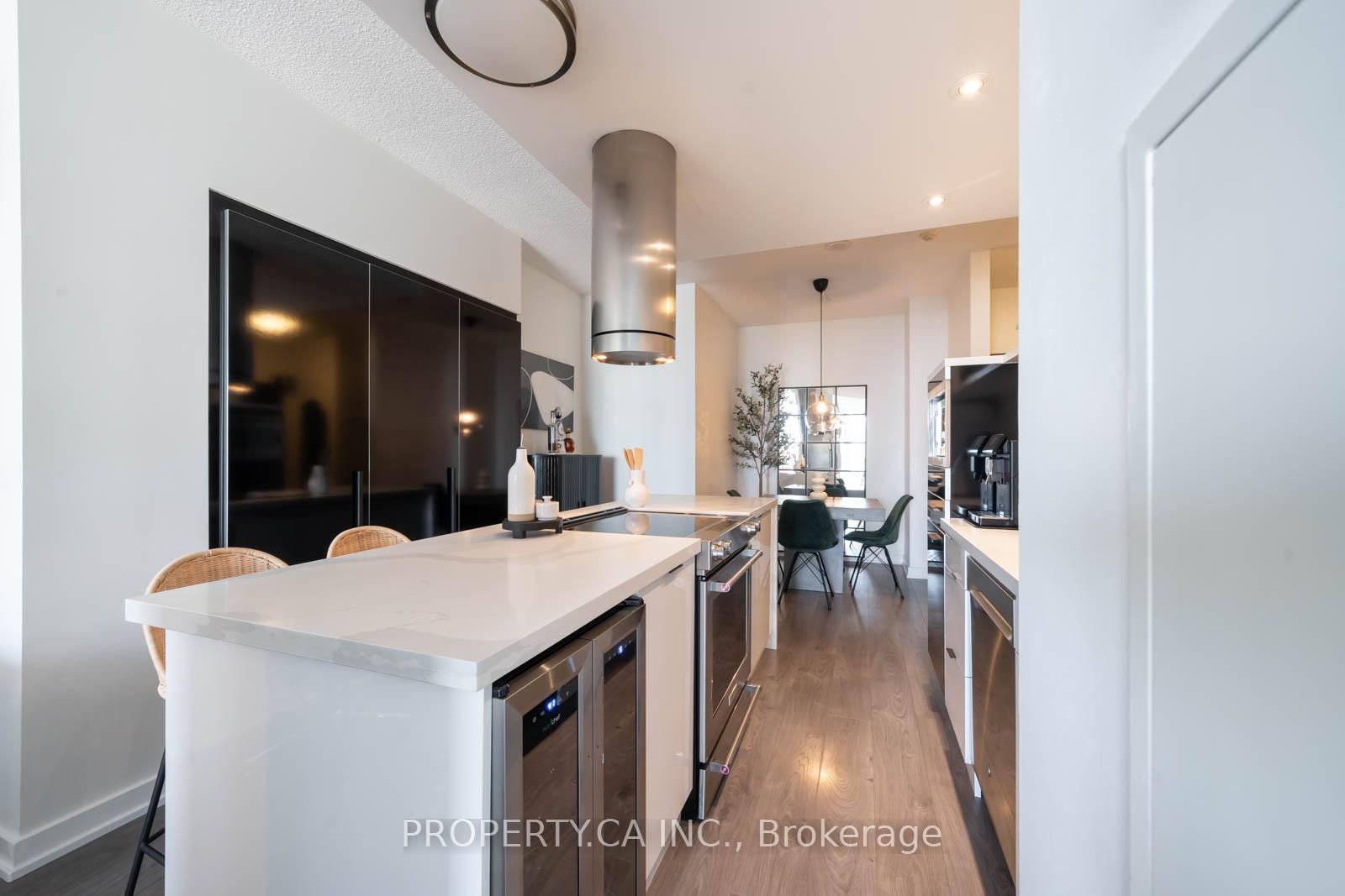 #2209 - 38 Dan Leckie Way, Toronto, ON M5V2V6 | 1 Bedroom 1 Bathroom Condo Apt | Image 7