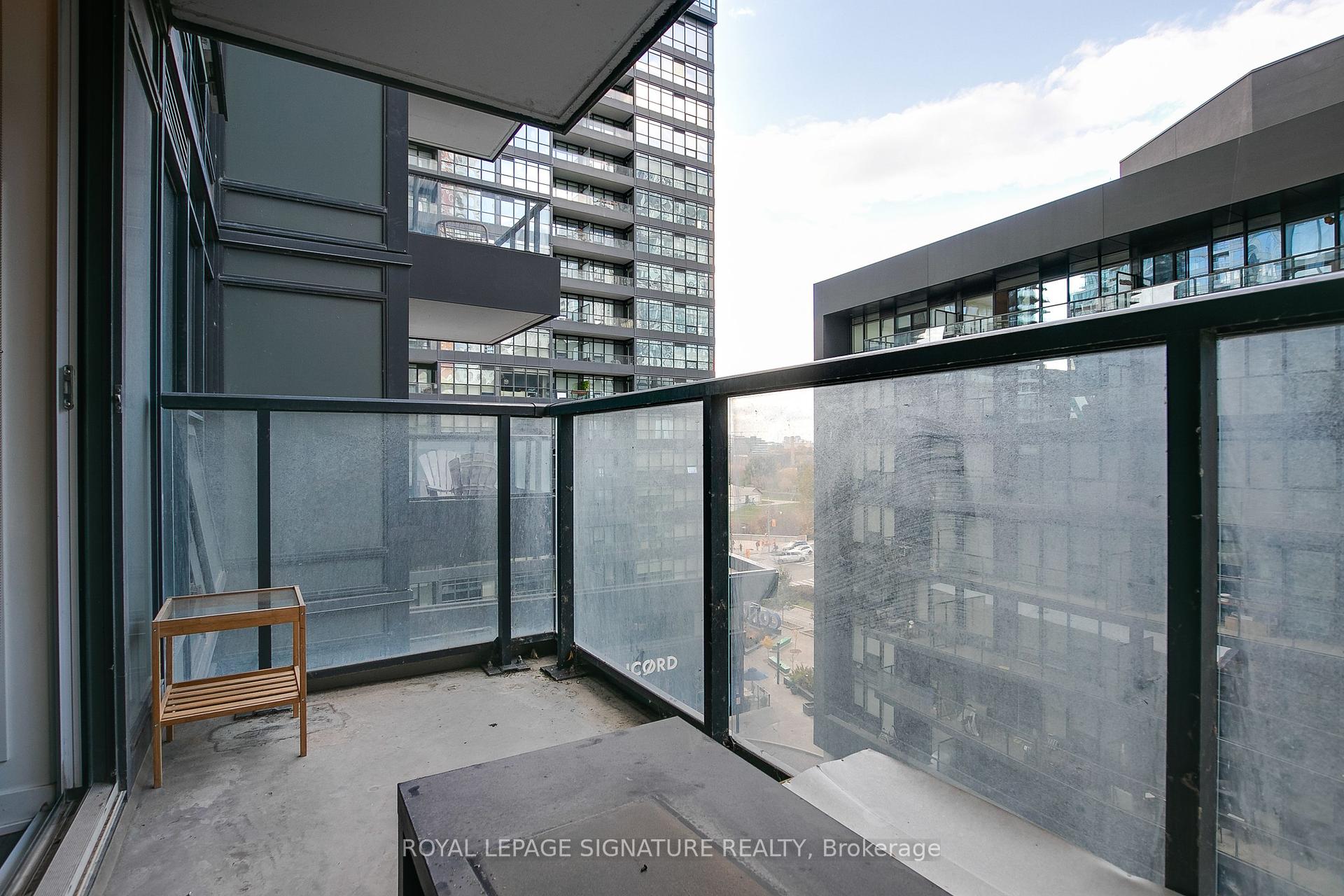 #807 - 70 Queens Wharf Rd, Toronto, ON M5V0J2 | 1 Bedroom 1 Bathroom Condo Apt | Image 20