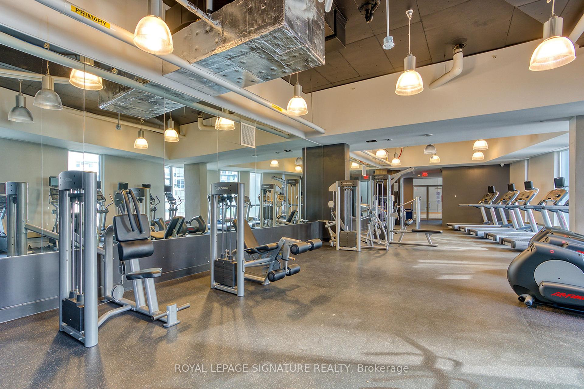 #807 - 70 Queens Wharf Rd, Toronto, ON M5V0J2 | 1 Bedroom 1 Bathroom Condo Apt | Image 24