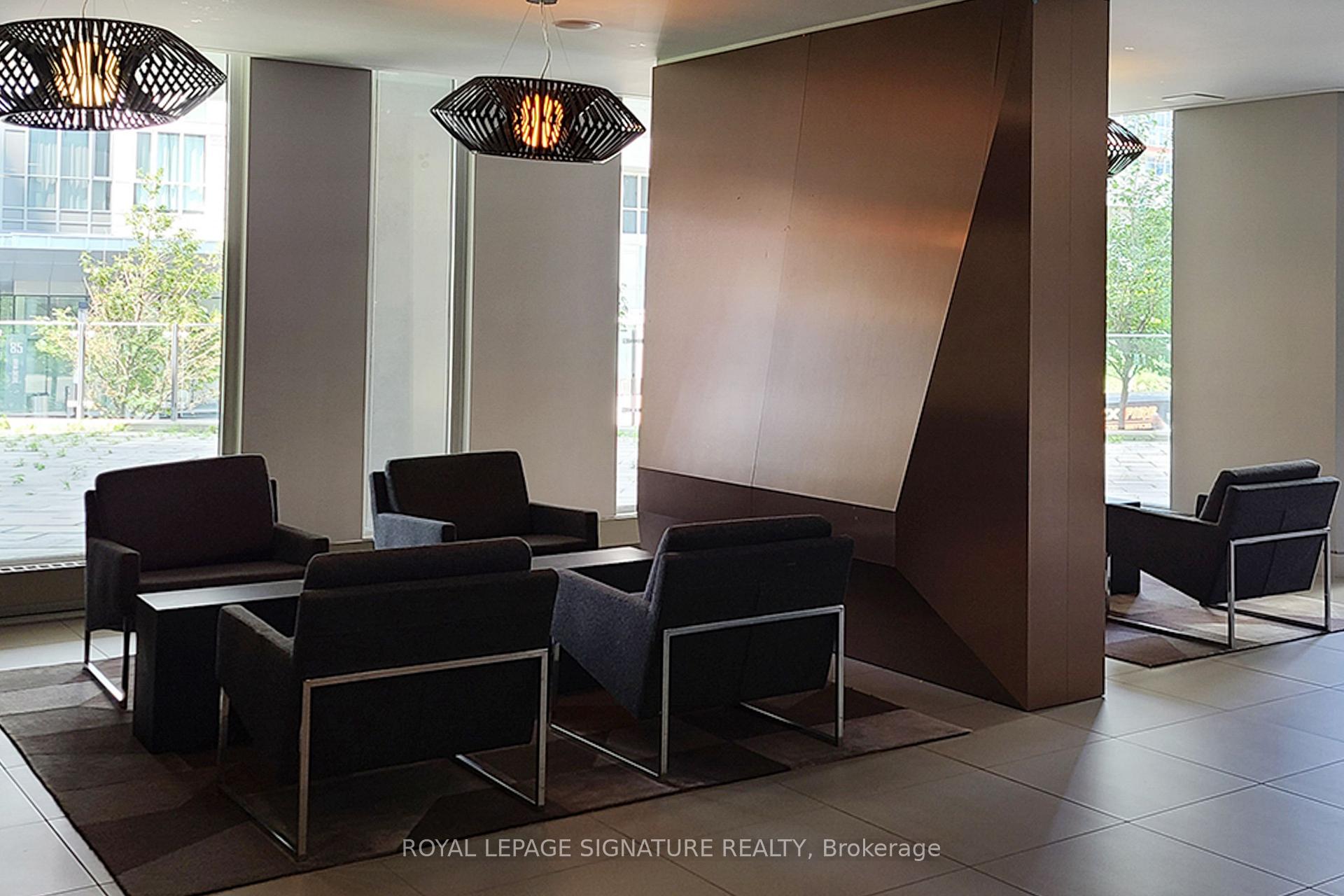 #807 - 70 Queens Wharf Rd, Toronto, ON M5V0J2 | 1 Bedroom 1 Bathroom Condo Apt | Image 26