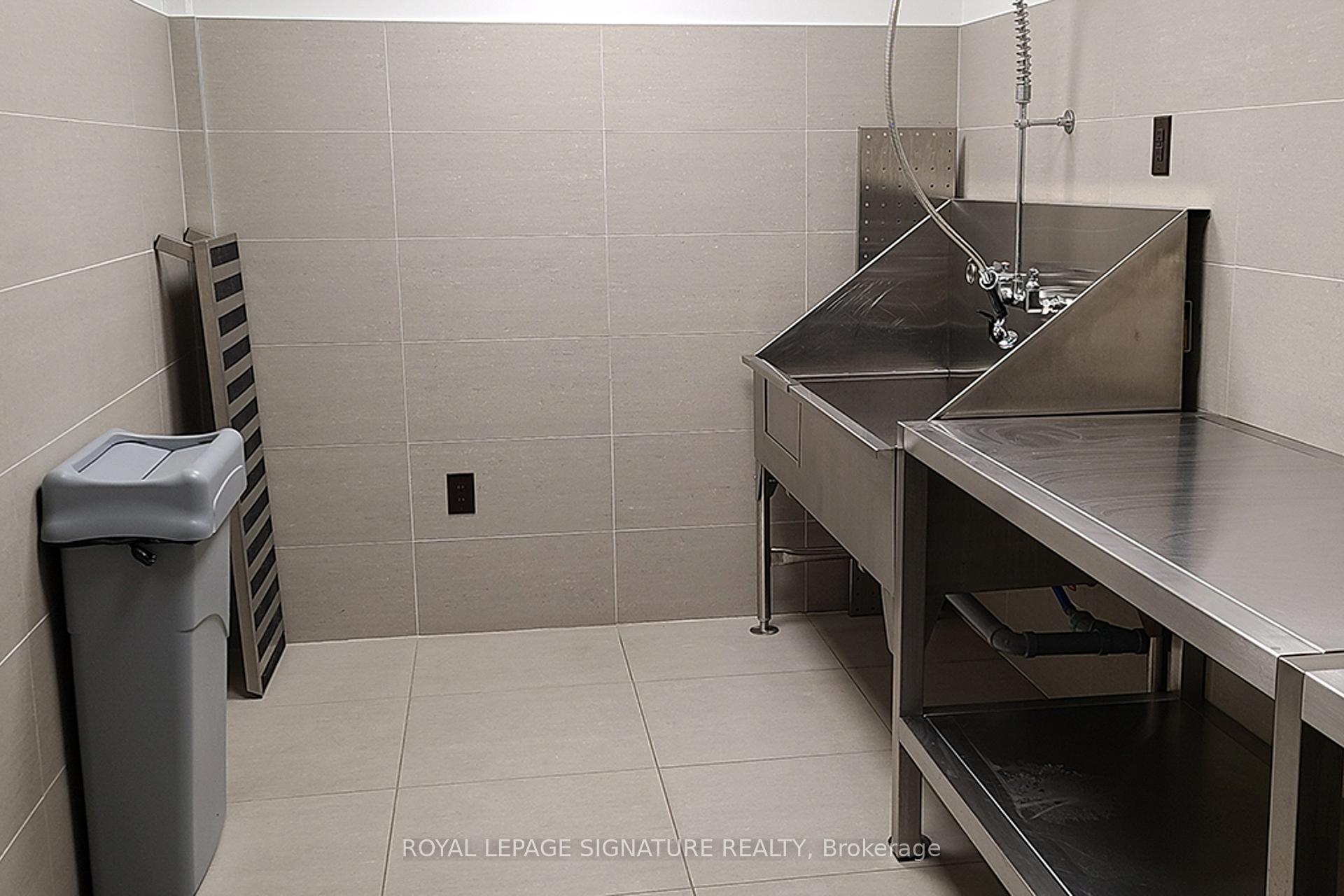 #807 - 70 Queens Wharf Rd, Toronto, ON M5V0J2 | 1 Bedroom 1 Bathroom Condo Apt | Image 28