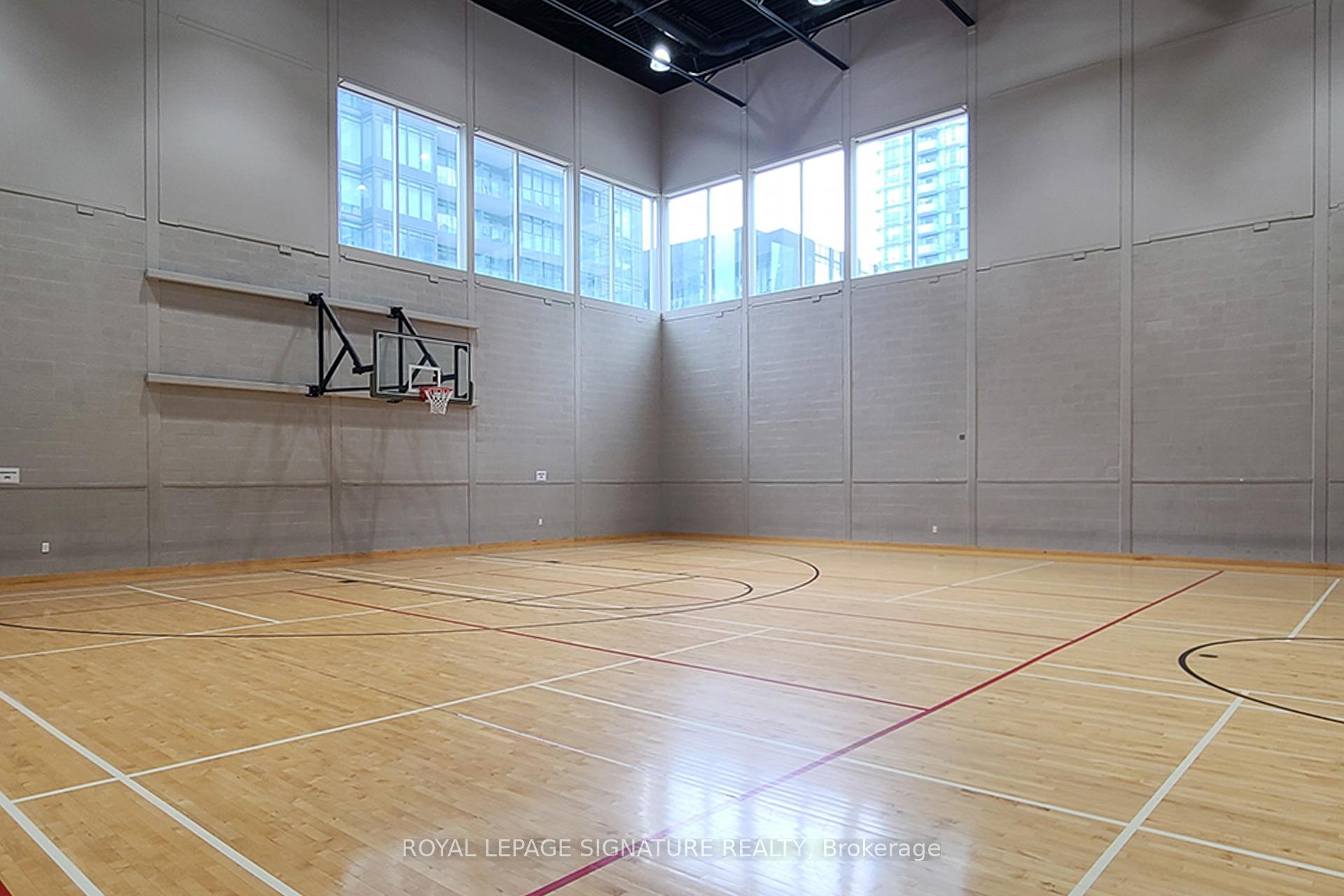 #807 - 70 Queens Wharf Rd, Toronto, ON M5V0J2 | 1 Bedroom 1 Bathroom Condo Apt | Image 31