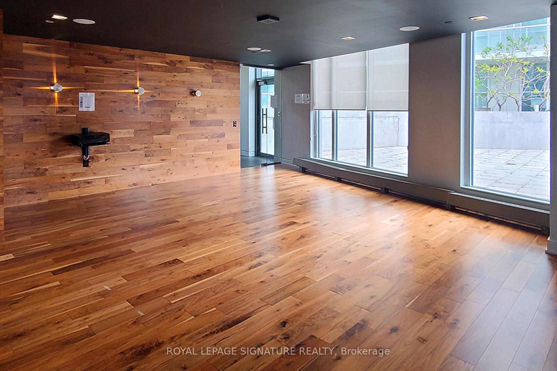 #807 - 70 Queens Wharf Rd, Toronto, ON M5V0J2 | 1 Bedroom 1 Bathroom Condo Apt | Image 32