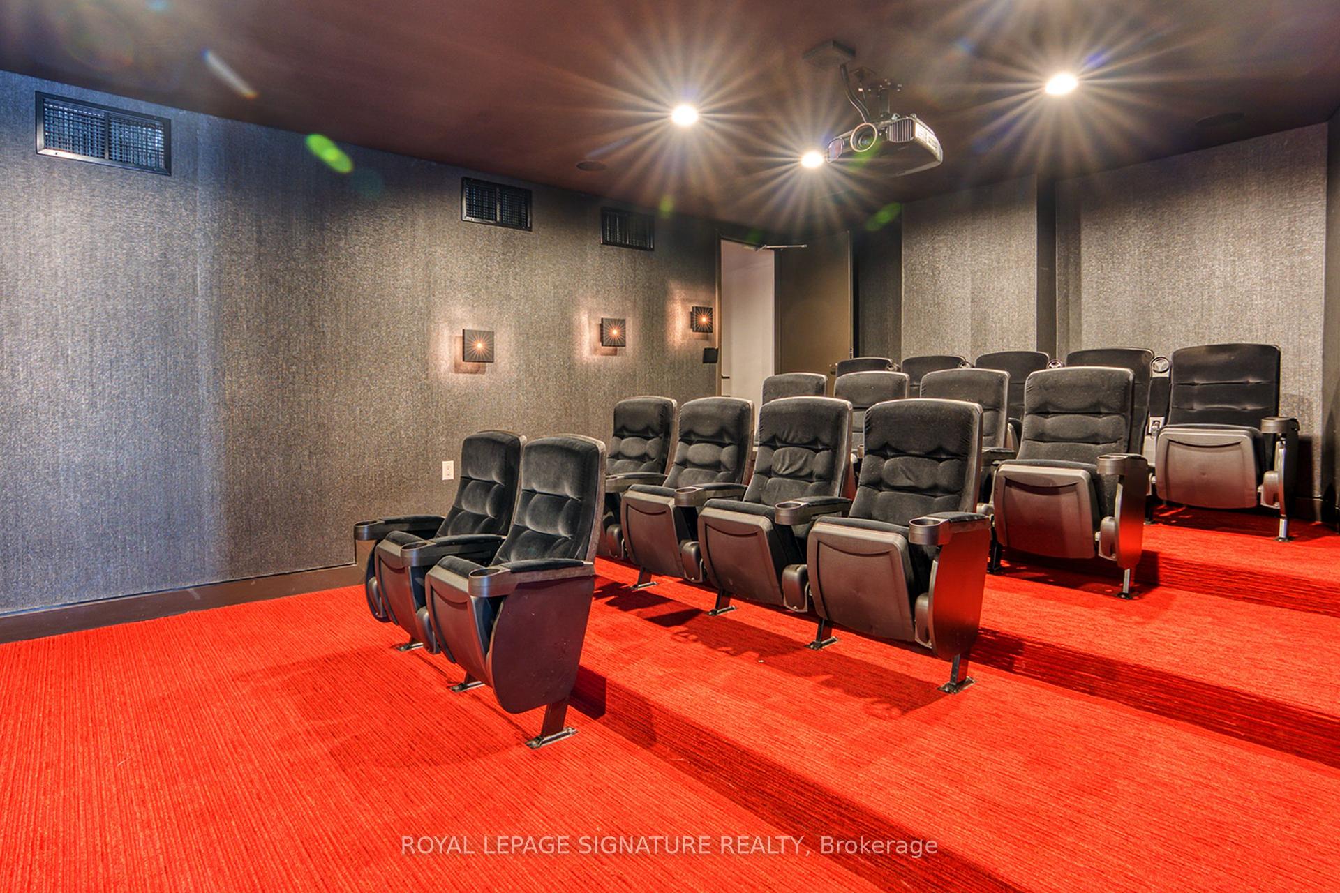 #807 - 70 Queens Wharf Rd, Toronto, ON M5V0J2 | 1 Bedroom 1 Bathroom Condo Apt | Image 33