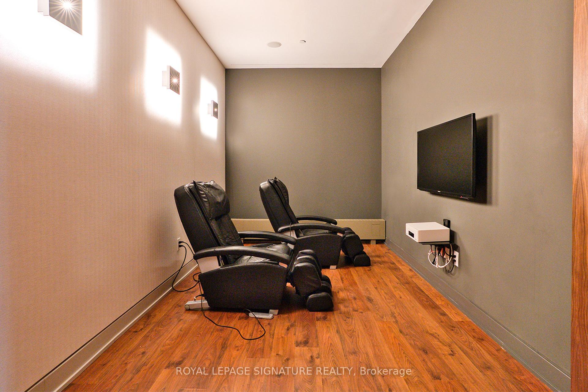 #807 - 70 Queens Wharf Rd, Toronto, ON M5V0J2 | 1 Bedroom 1 Bathroom Condo Apt | Image 34