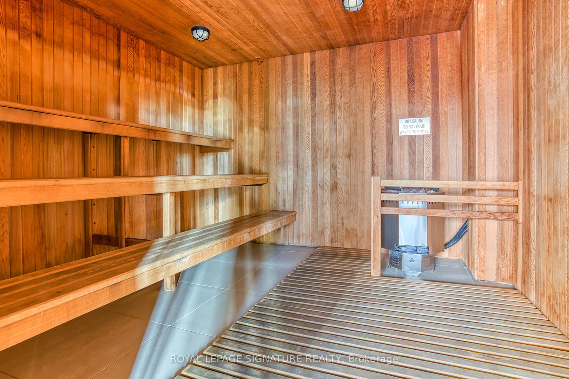 #807 - 70 Queens Wharf Rd, Toronto, ON M5V0J2 | 1 Bedroom 1 Bathroom Condo Apt | Image 35