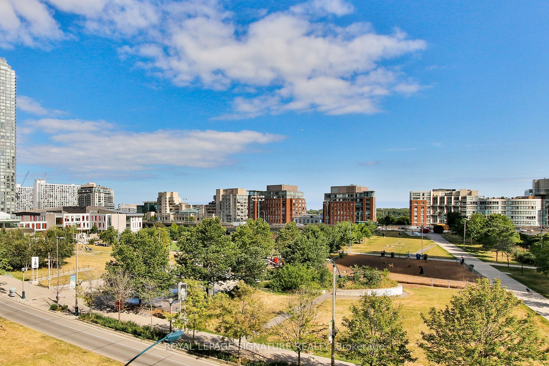 #807 - 70 Queens Wharf Rd, Toronto, ON M5V0J2 | 1 Bedroom 1 Bathroom Condo Apt | Image 40