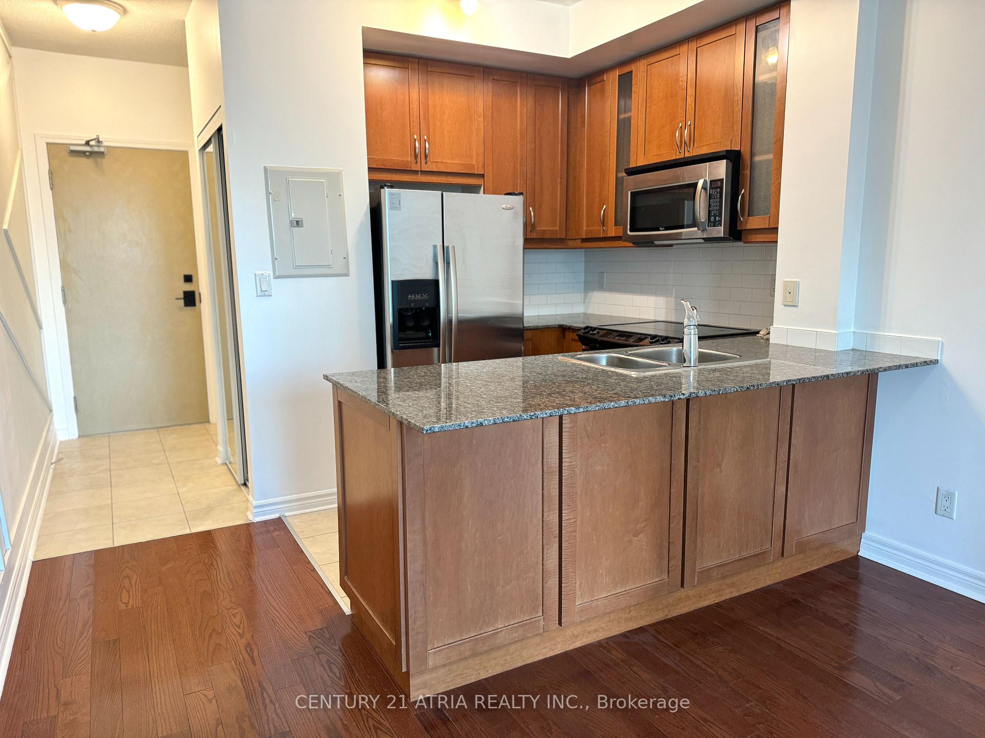 #1006 - 18 Holmes Ave, Toronto, ON M2N0E1 | 1 Bedroom 1 Bathroom Condo Apt | Image 2