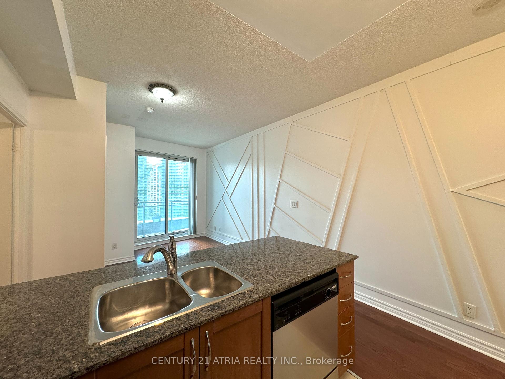 #1006 - 18 Holmes Ave, Toronto, ON M2N0E1 | 1 Bedroom 1 Bathroom Condo Apt | Image 4