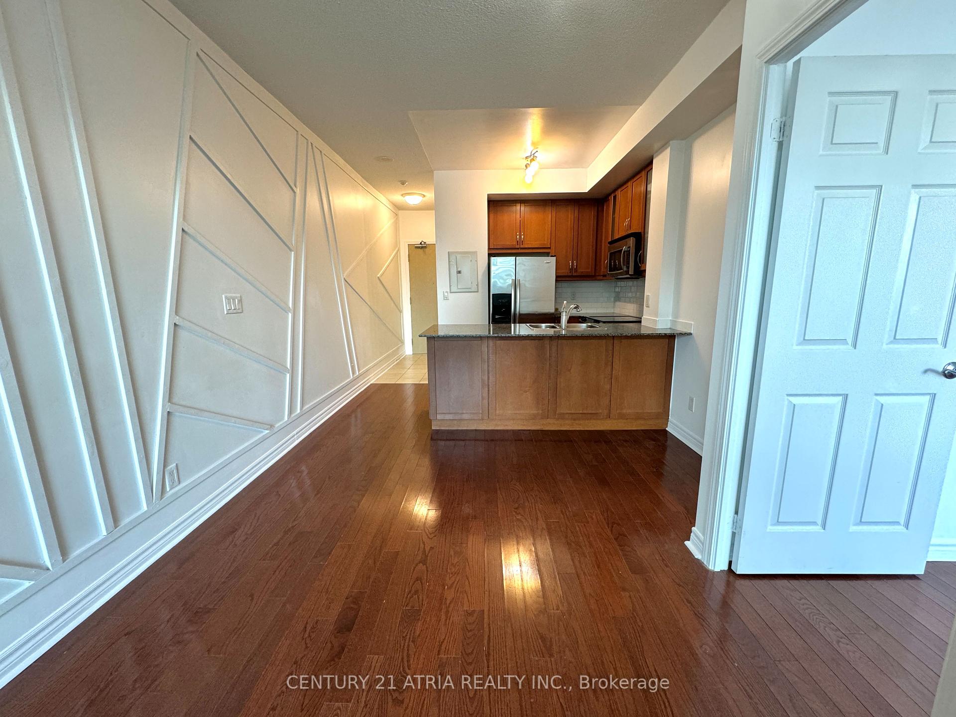 #1006 - 18 Holmes Ave, Toronto, ON M2N0E1 | 1 Bedroom 1 Bathroom Condo Apt | Image 5