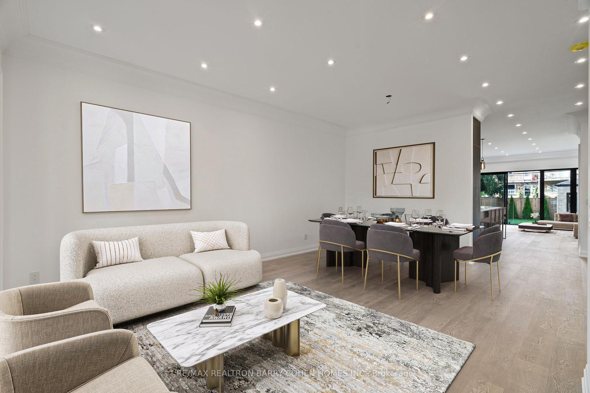 44 Donegall Dr, Toronto, ON M4G3G5 | 4 Bedroom 4 Bathroom Detached House | Image 3
