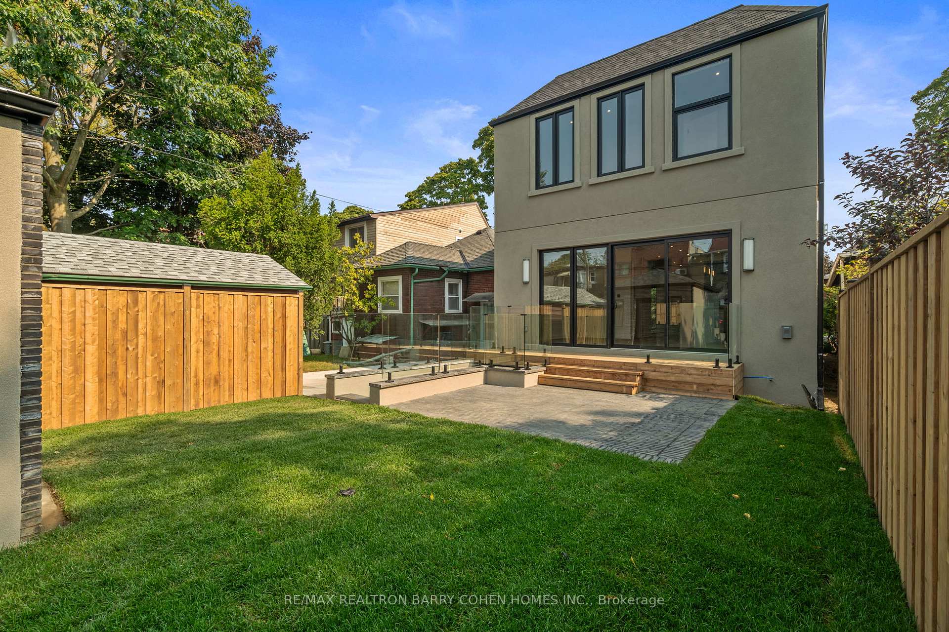 44 Donegall Dr, Toronto, ON M4G3G5 | 4 Bedroom 4 Bathroom Detached House | Image 37