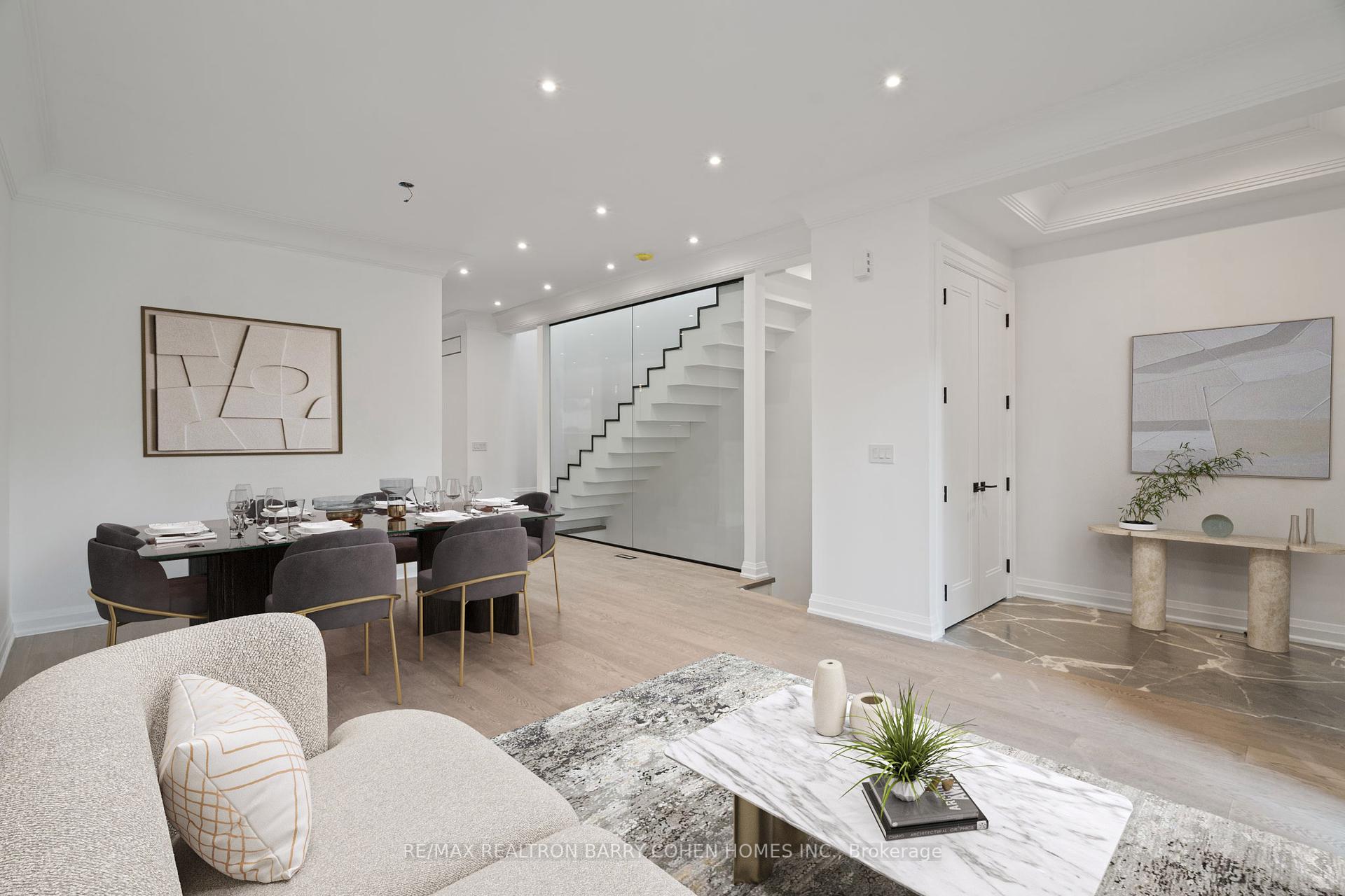 44 Donegall Dr, Toronto, ON M4G3G5 | 4 Bedroom 4 Bathroom Detached House | Image 5