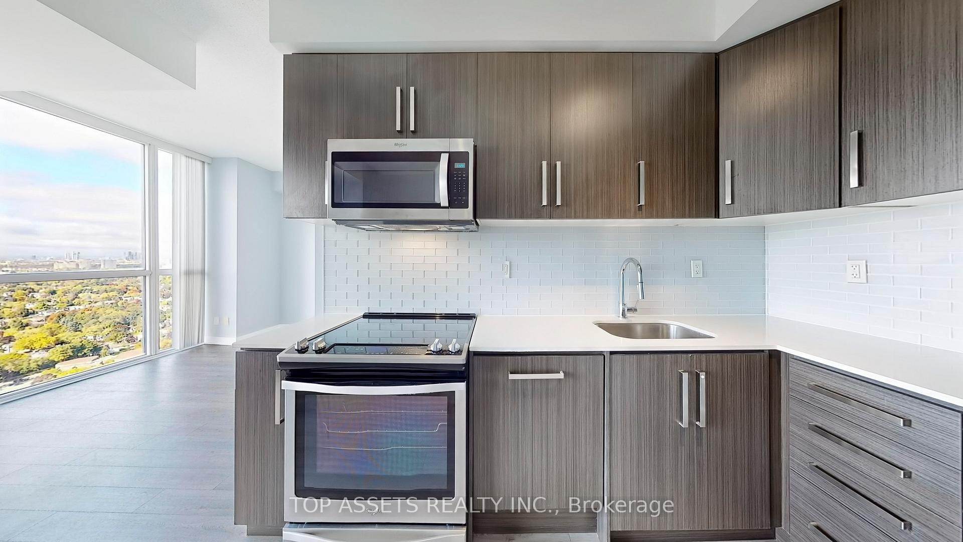 #3201 - 5180 Yonge St, Toronto, ON M2N0K5 | 2 Bedroom 2 Bathroom Condo Apt | Image 12