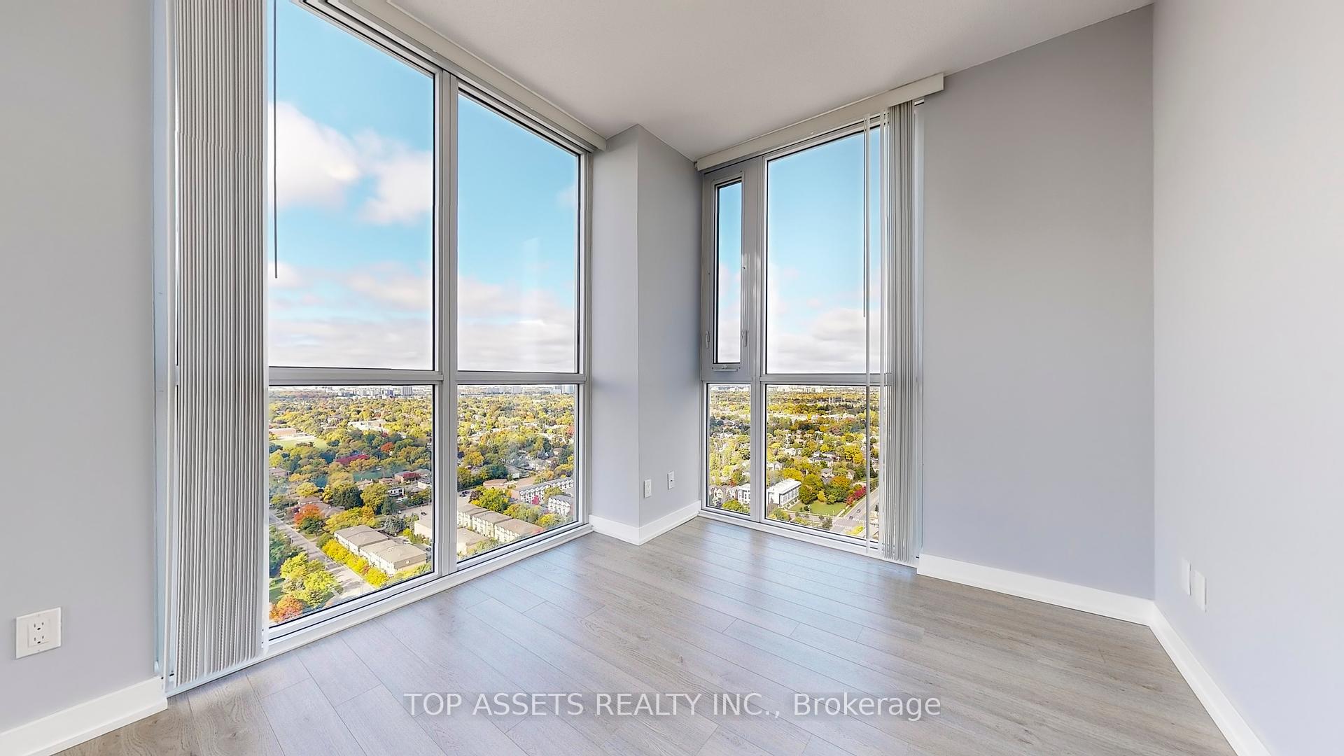 #3201 - 5180 Yonge St, Toronto, ON M2N0K5 | 2 Bedroom 2 Bathroom Condo Apt | Image 19