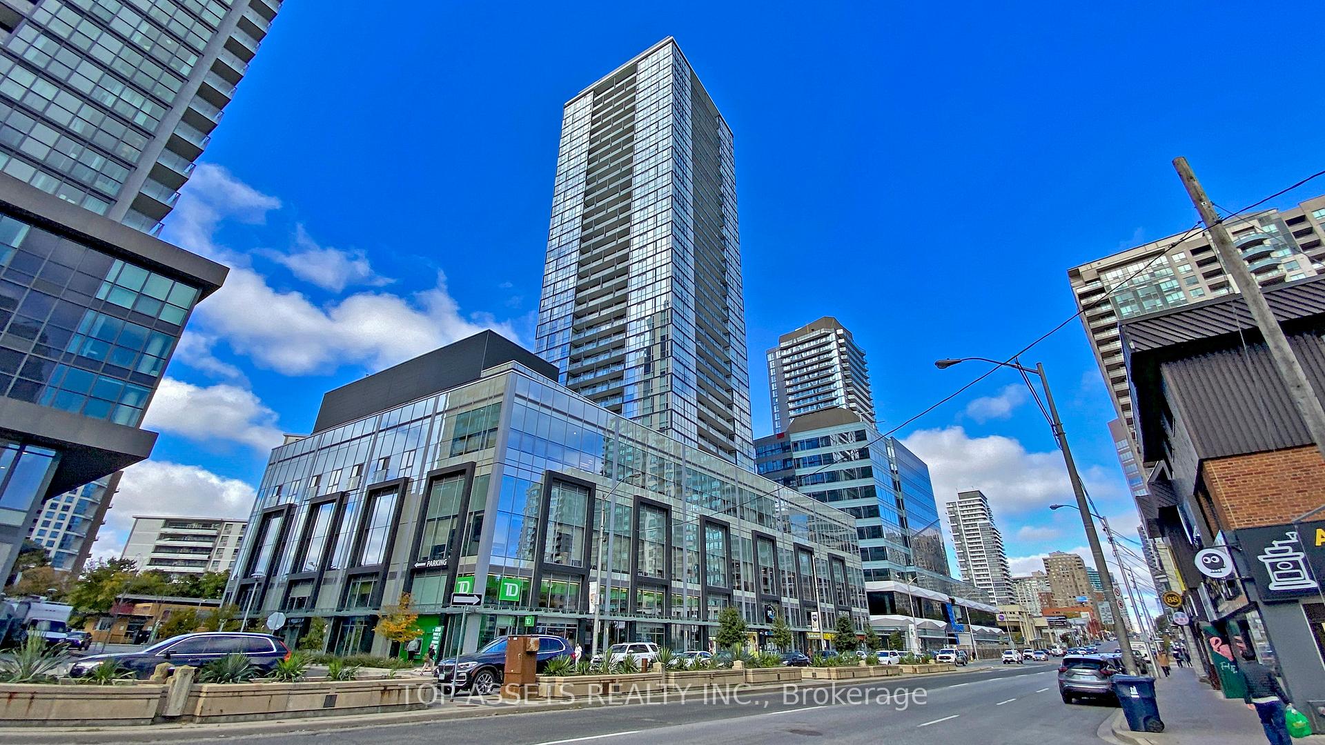 #3201 - 5180 Yonge St, Toronto, ON M2N0K5 | 2 Bedroom 2 Bathroom Condo Apt | Image 2