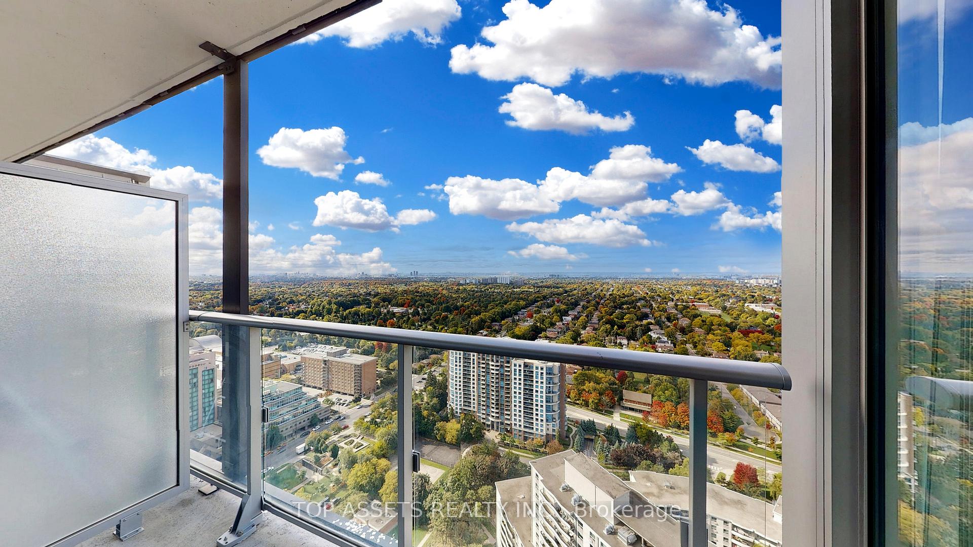 #3201 - 5180 Yonge St, Toronto, ON M2N0K5 | 2 Bedroom 2 Bathroom Condo Apt | Image 25