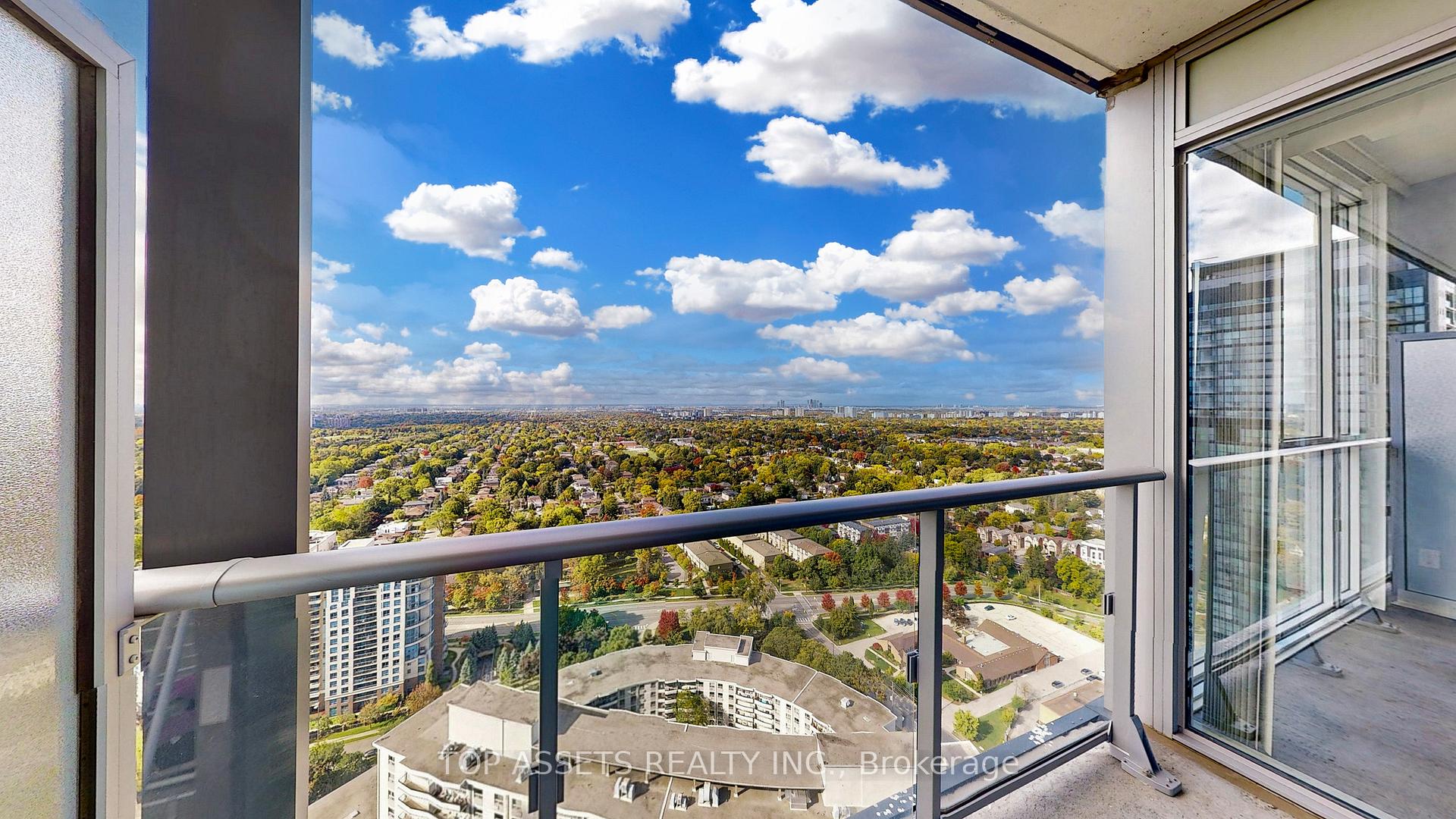 #3201 - 5180 Yonge St, Toronto, ON M2N0K5 | 2 Bedroom 2 Bathroom Condo Apt | Image 26