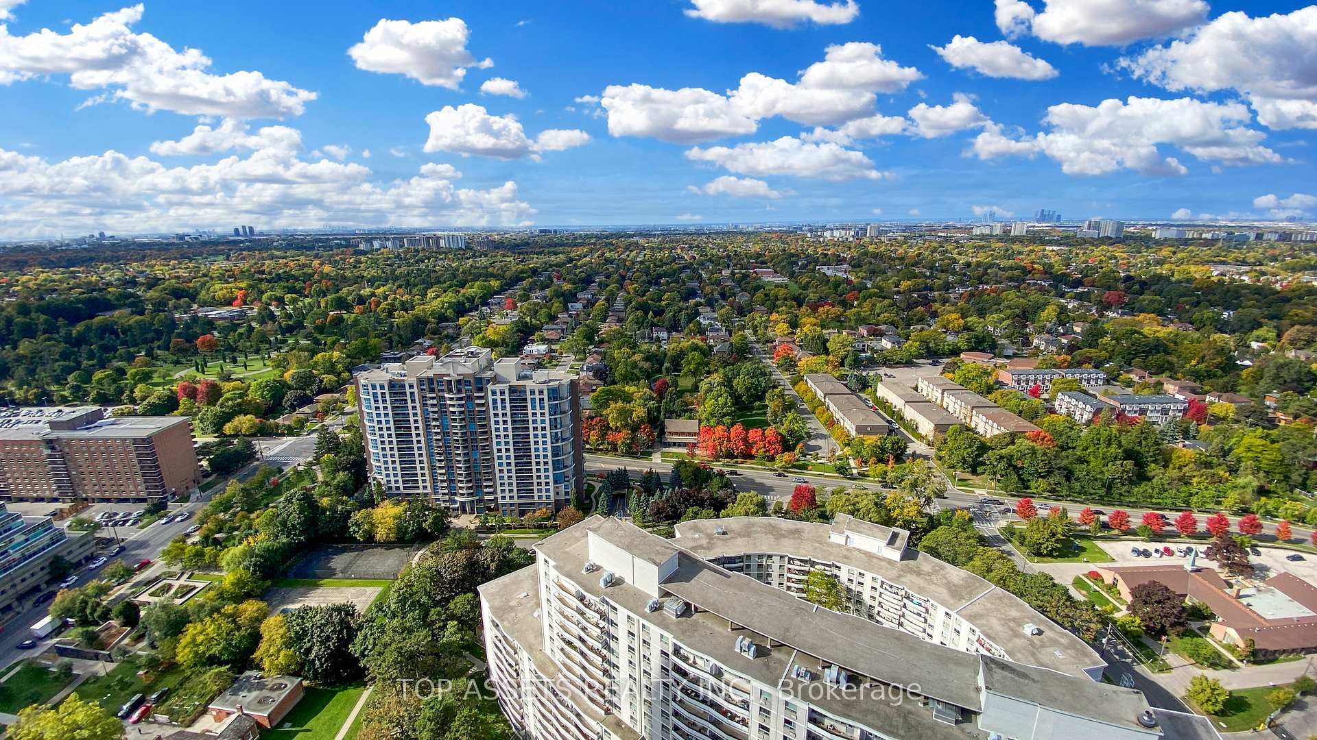 #3201 - 5180 Yonge St, Toronto, ON M2N0K5 | 2 Bedroom 2 Bathroom Condo Apt | Image 27