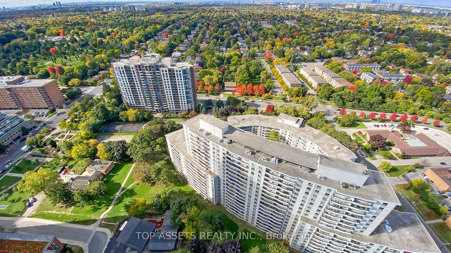 #3201 - 5180 Yonge St, Toronto, ON M2N0K5 | 2 Bedroom 2 Bathroom Condo Apt | Image 28