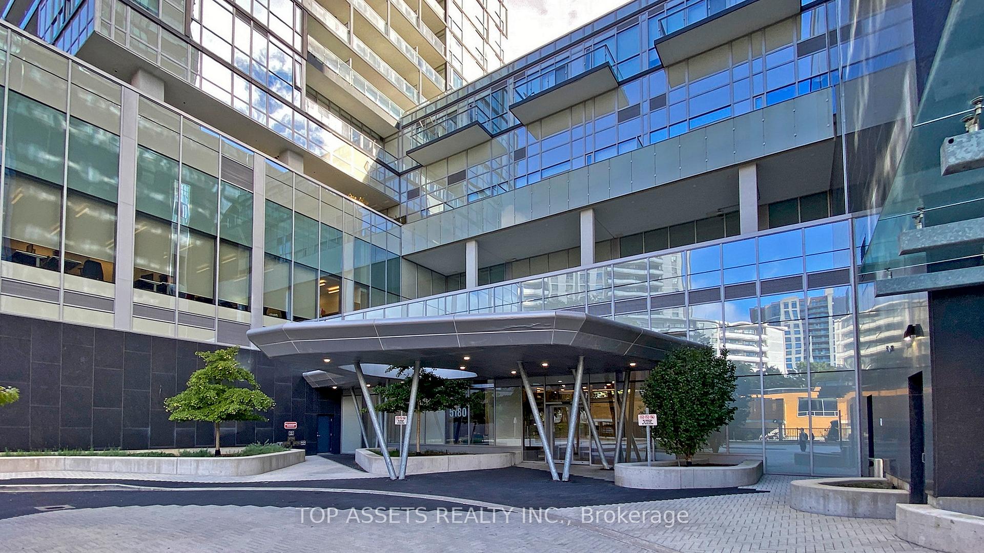 #3201 - 5180 Yonge St, Toronto, ON M2N0K5 | 2 Bedroom 2 Bathroom Condo Apt | Image 3