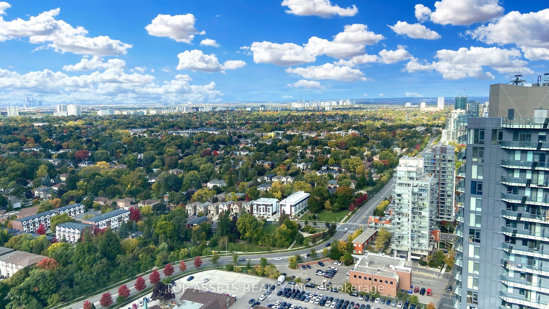 #3201 - 5180 Yonge St, Toronto, ON M2N0K5 | 2 Bedroom 2 Bathroom Condo Apt | Image 31