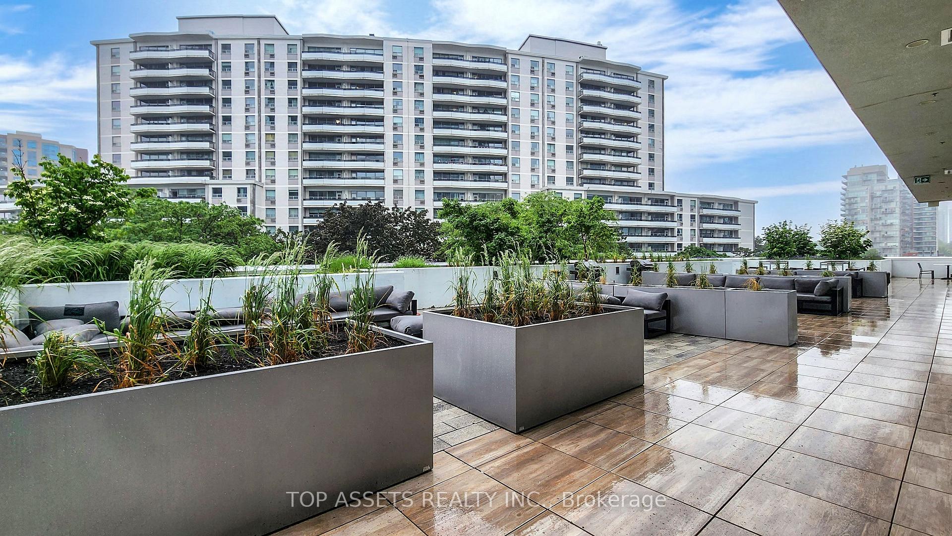 #3201 - 5180 Yonge St, Toronto, ON M2N0K5 | 2 Bedroom 2 Bathroom Condo Apt | Image 39