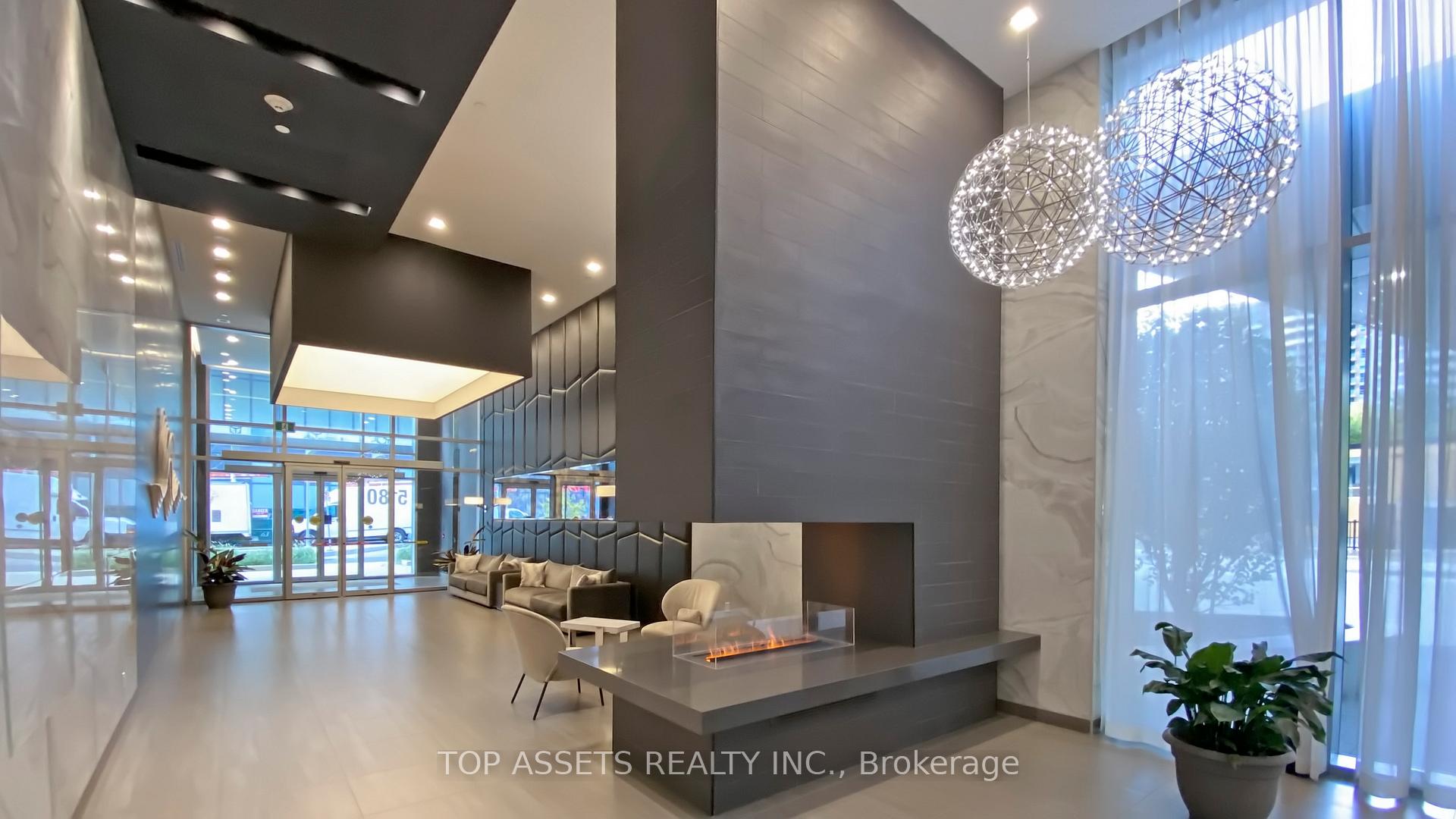 #3201 - 5180 Yonge St, Toronto, ON M2N0K5 | 2 Bedroom 2 Bathroom Condo Apt | Image 4