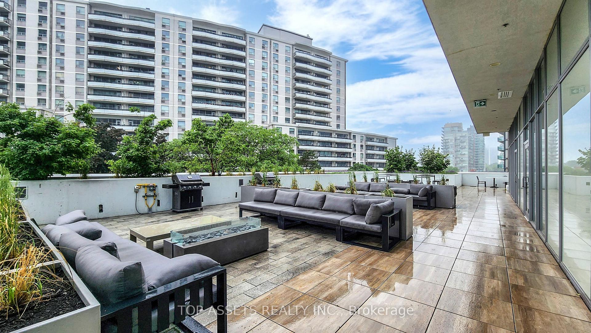 #3201 - 5180 Yonge St, Toronto, ON M2N0K5 | 2 Bedroom 2 Bathroom Condo Apt | Image 40