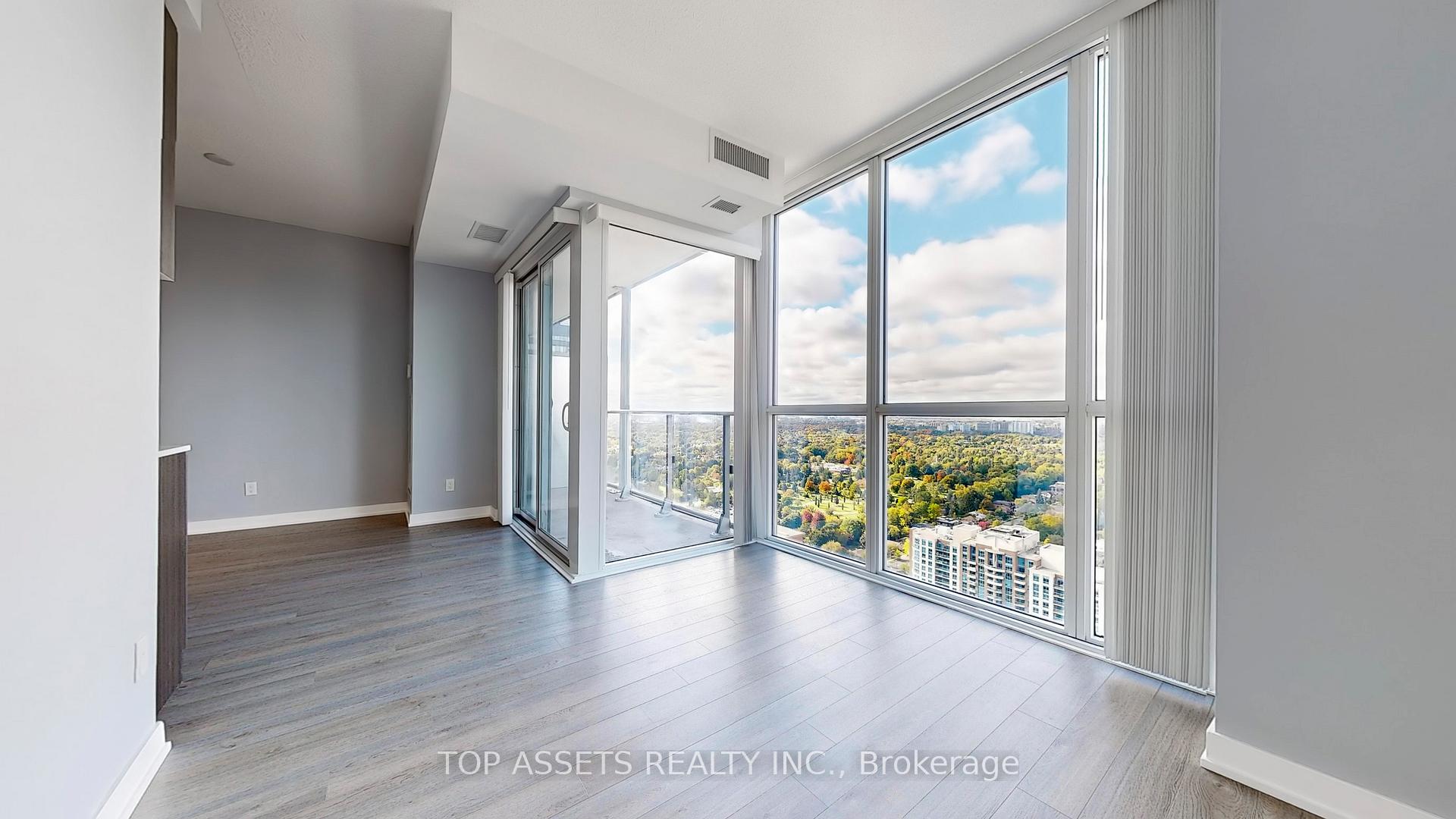 #3201 - 5180 Yonge St, Toronto, ON M2N0K5 | 2 Bedroom 2 Bathroom Condo Apt | Image 6