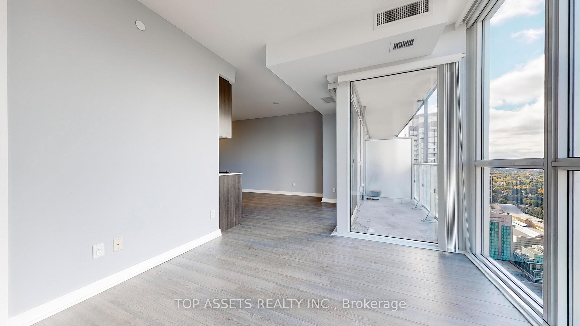 #3201 - 5180 Yonge St, Toronto, ON M2N0K5 | 2 Bedroom 2 Bathroom Condo Apt | Image 7