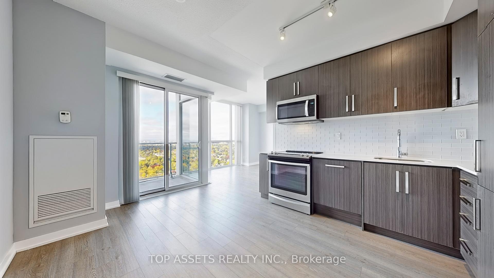 #3201 - 5180 Yonge St, Toronto, ON M2N0K5 | 2 Bedroom 2 Bathroom Condo Apt | Image 8