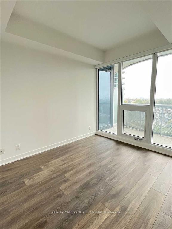 #909 - 15 Holmes Ave, Toronto, ON M2N0L4 | 1 Bedroom 1 Bathroom Condo Apt | Image 4